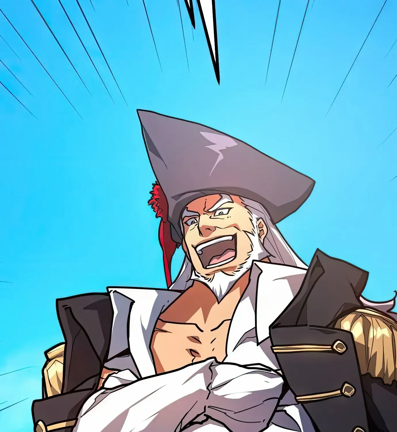 World’s Strongest Troll (The Game’s Top Troll) Chapter 80 page 175 - 