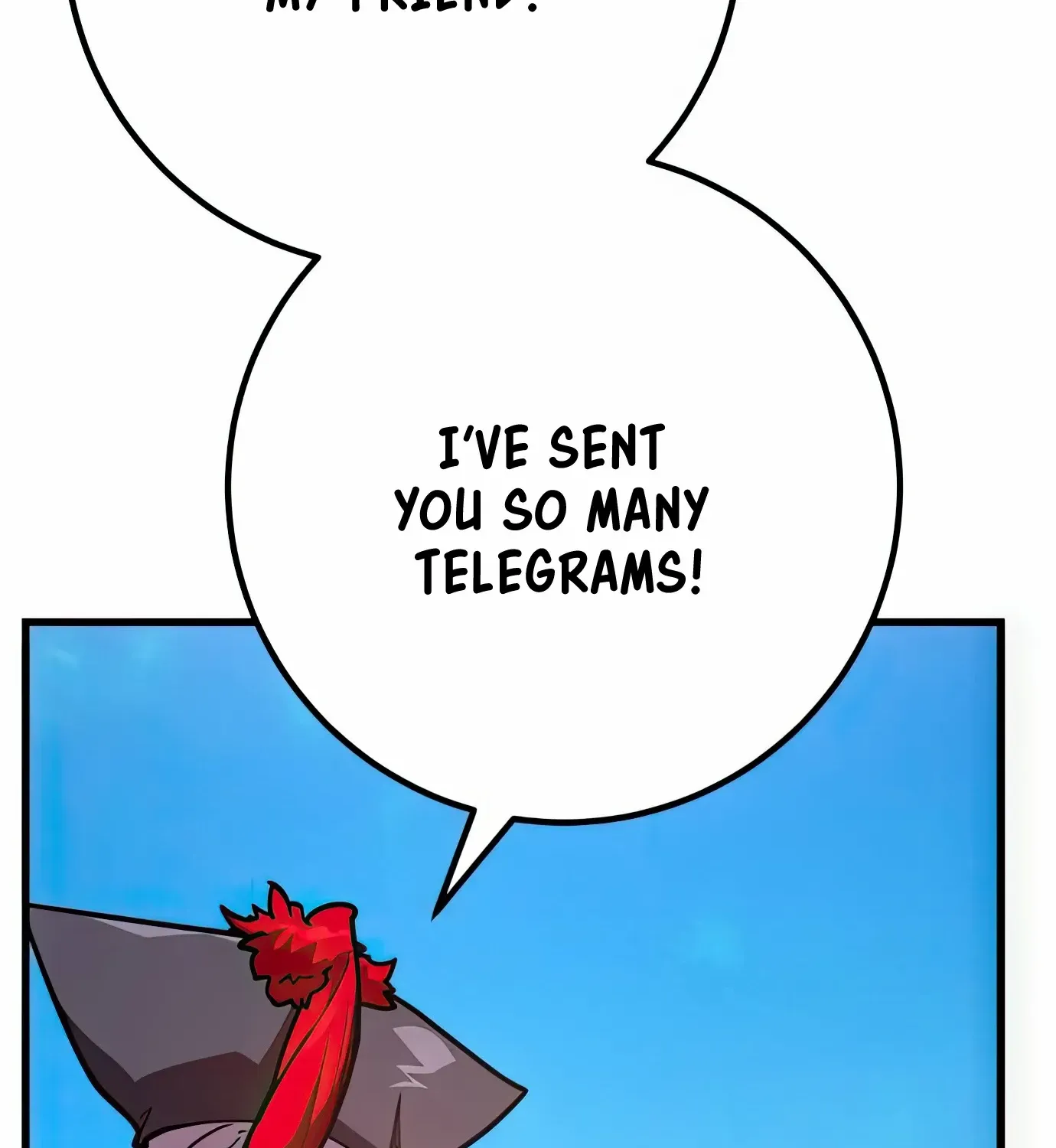 World’s Strongest Troll (The Game’s Top Troll) Chapter 80 page 186 - 