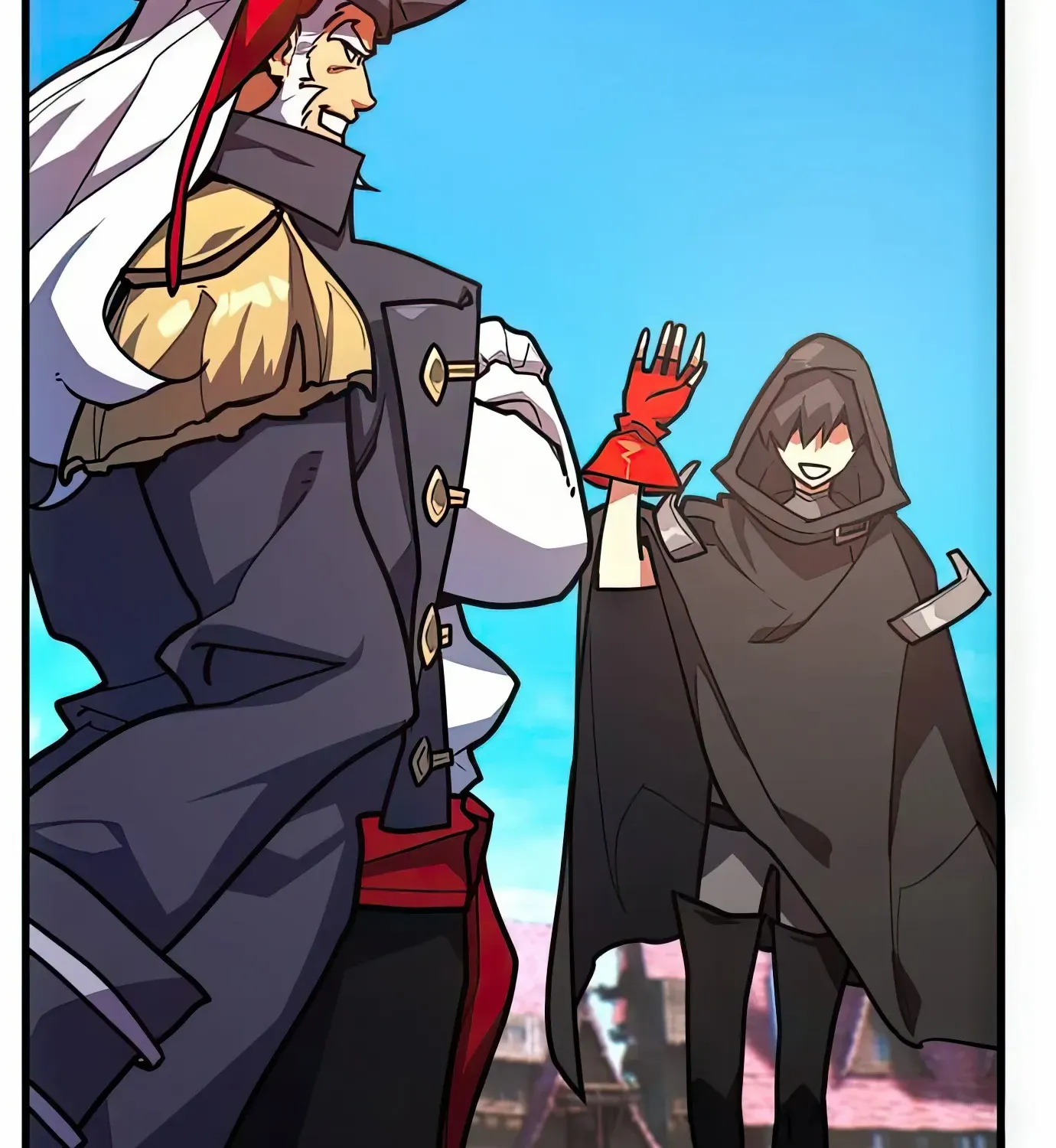 World’s Strongest Troll (The Game’s Top Troll) Chapter 80 page 187 - 