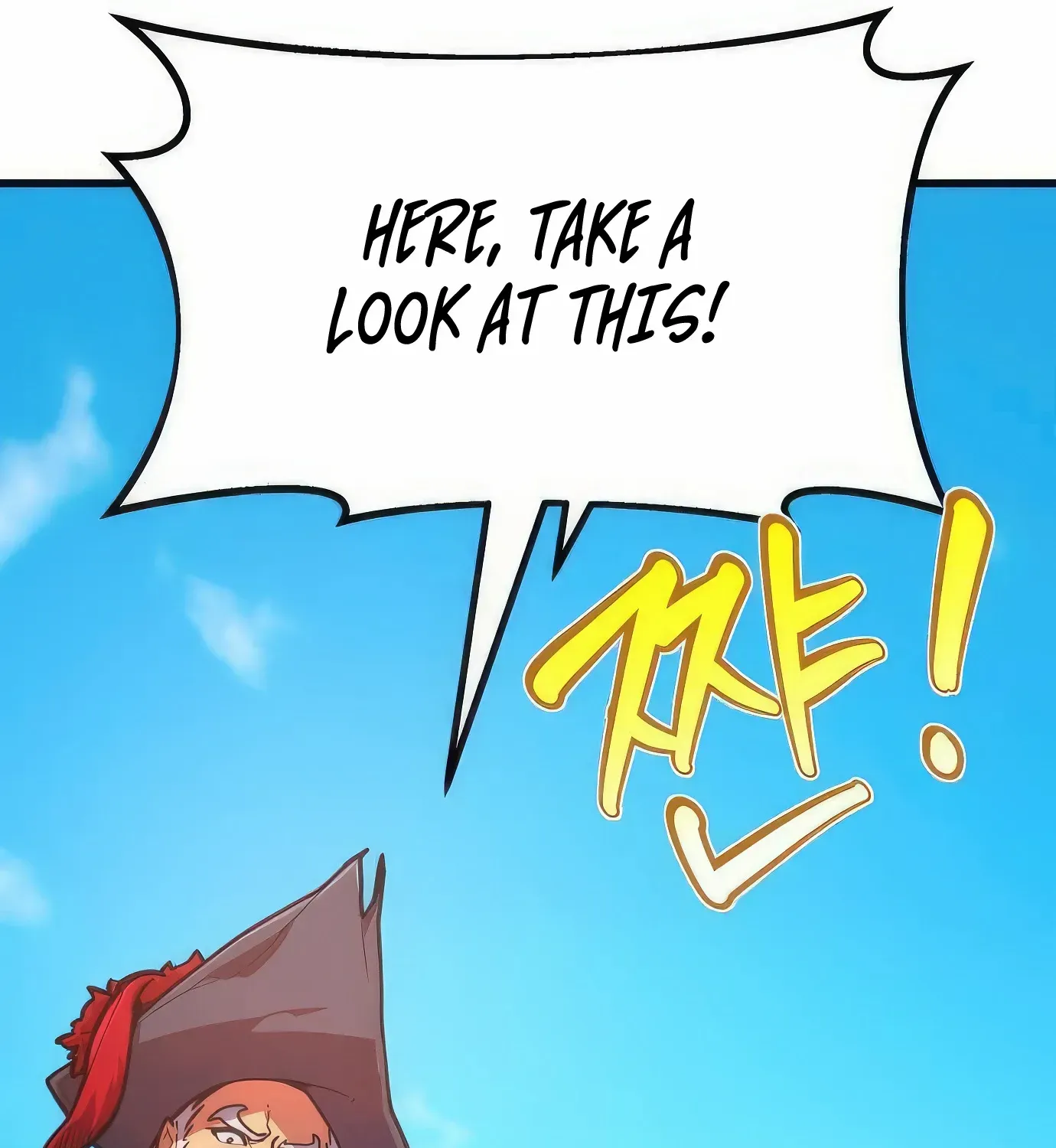 World’s Strongest Troll (The Game’s Top Troll) Chapter 80 page 190 - 