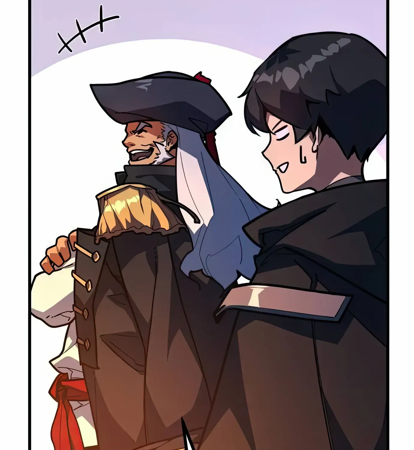 World’s Strongest Troll (The Game’s Top Troll) Chapter 80 page 21 - 