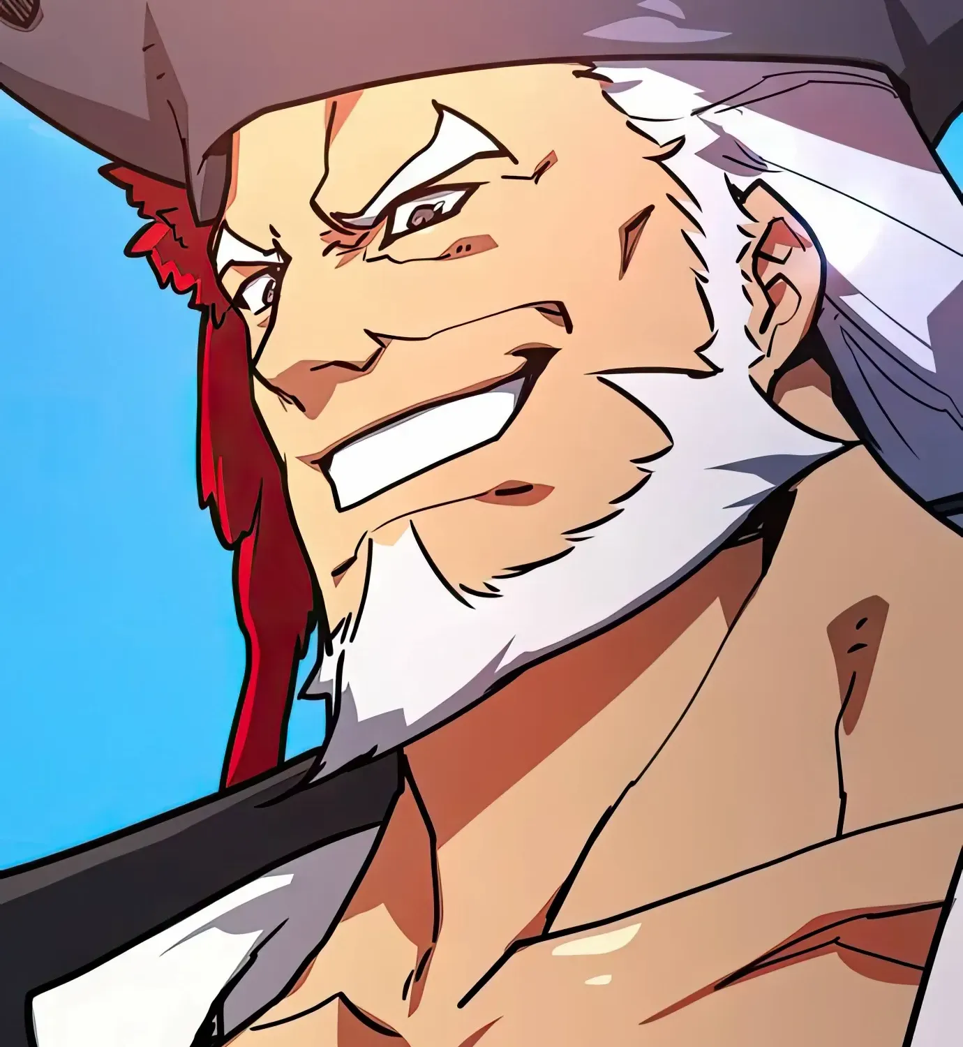 World’s Strongest Troll (The Game’s Top Troll) Chapter 80 page 205 - 