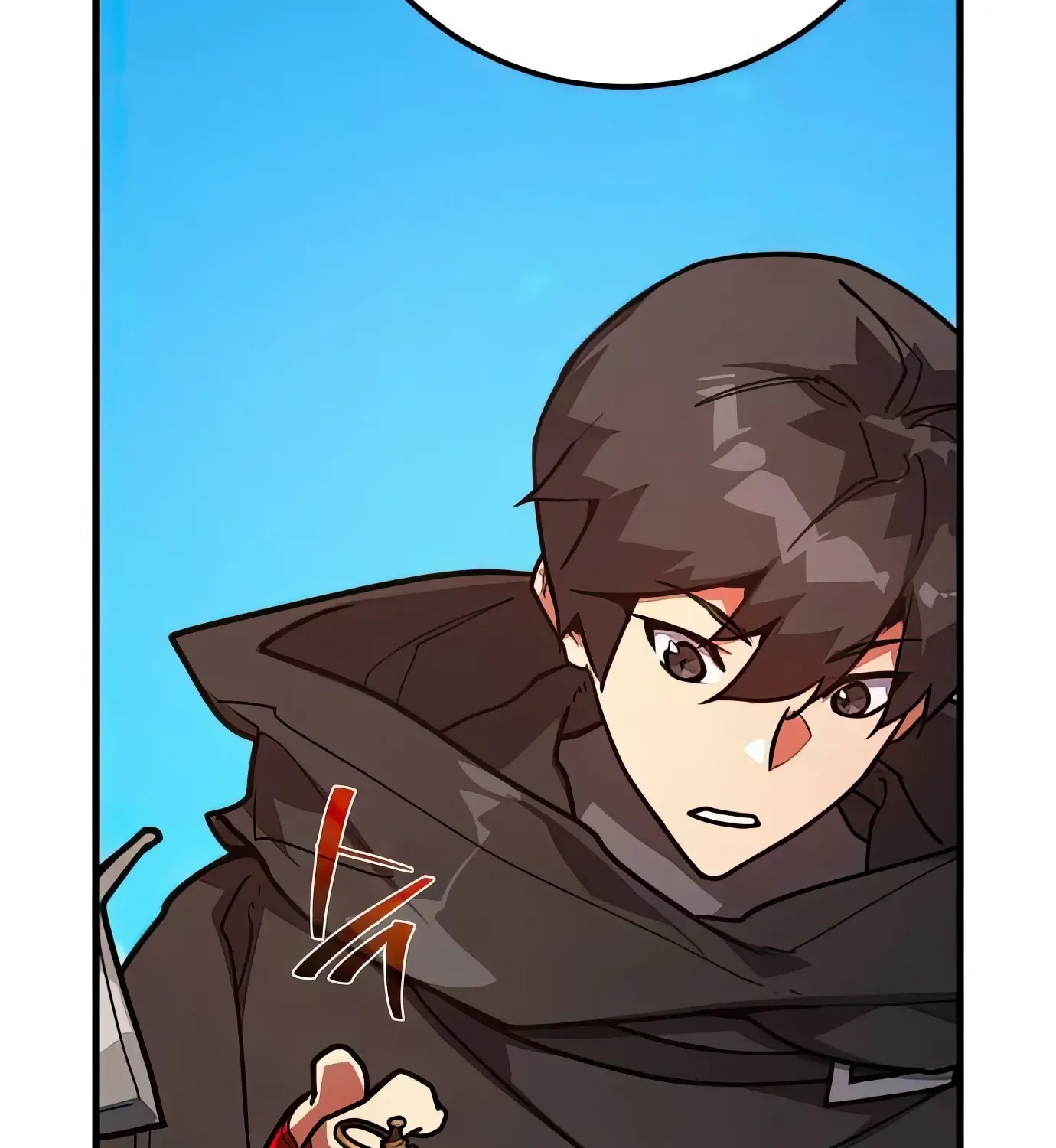 World’s Strongest Troll (The Game’s Top Troll) Chapter 80 page 209 - 