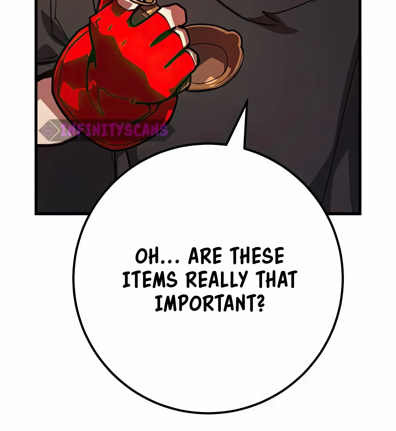 World’s Strongest Troll (The Game’s Top Troll) Chapter 80 page 210 - 