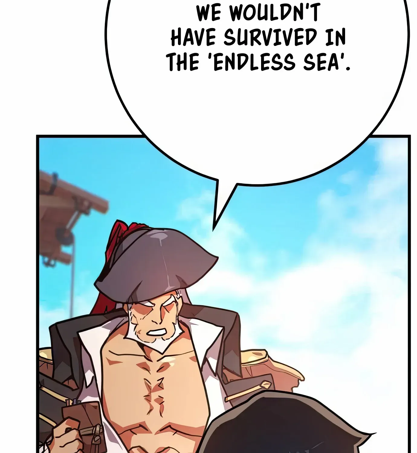 World’s Strongest Troll (The Game’s Top Troll) Chapter 80 page 212 - 