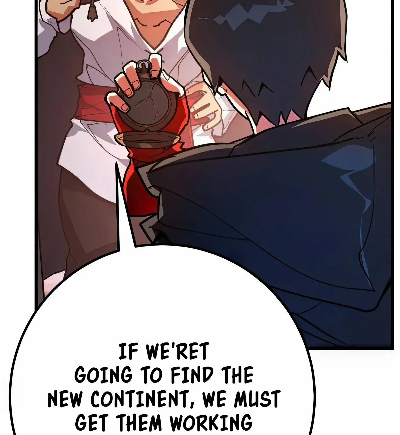 World’s Strongest Troll (The Game’s Top Troll) Chapter 80 page 213 - 