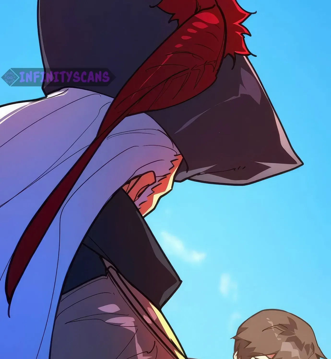 World’s Strongest Troll (The Game’s Top Troll) Chapter 80 page 221 - 