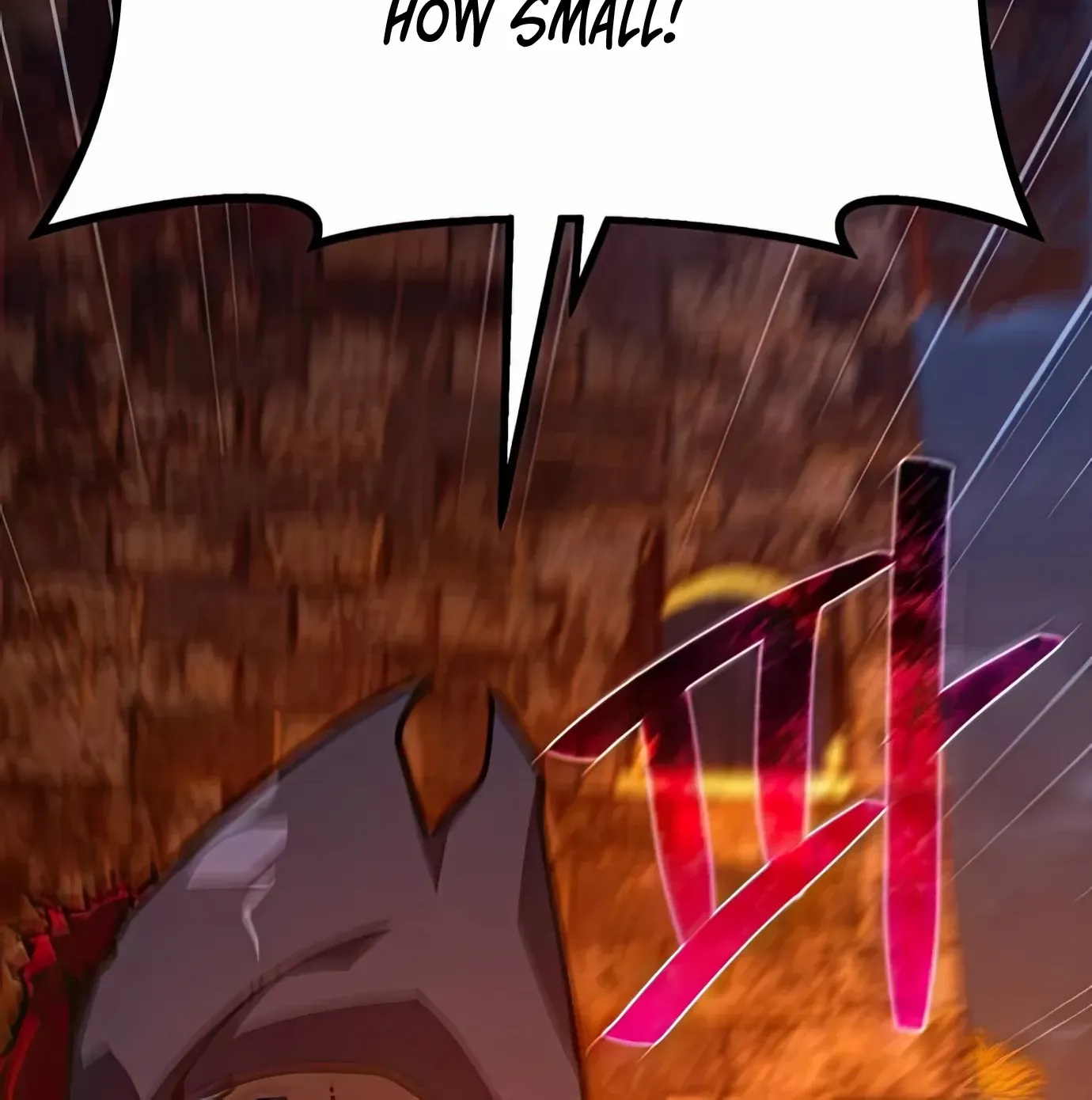 World’s Strongest Troll (The Game’s Top Troll) Chapter 80 page 32 - 