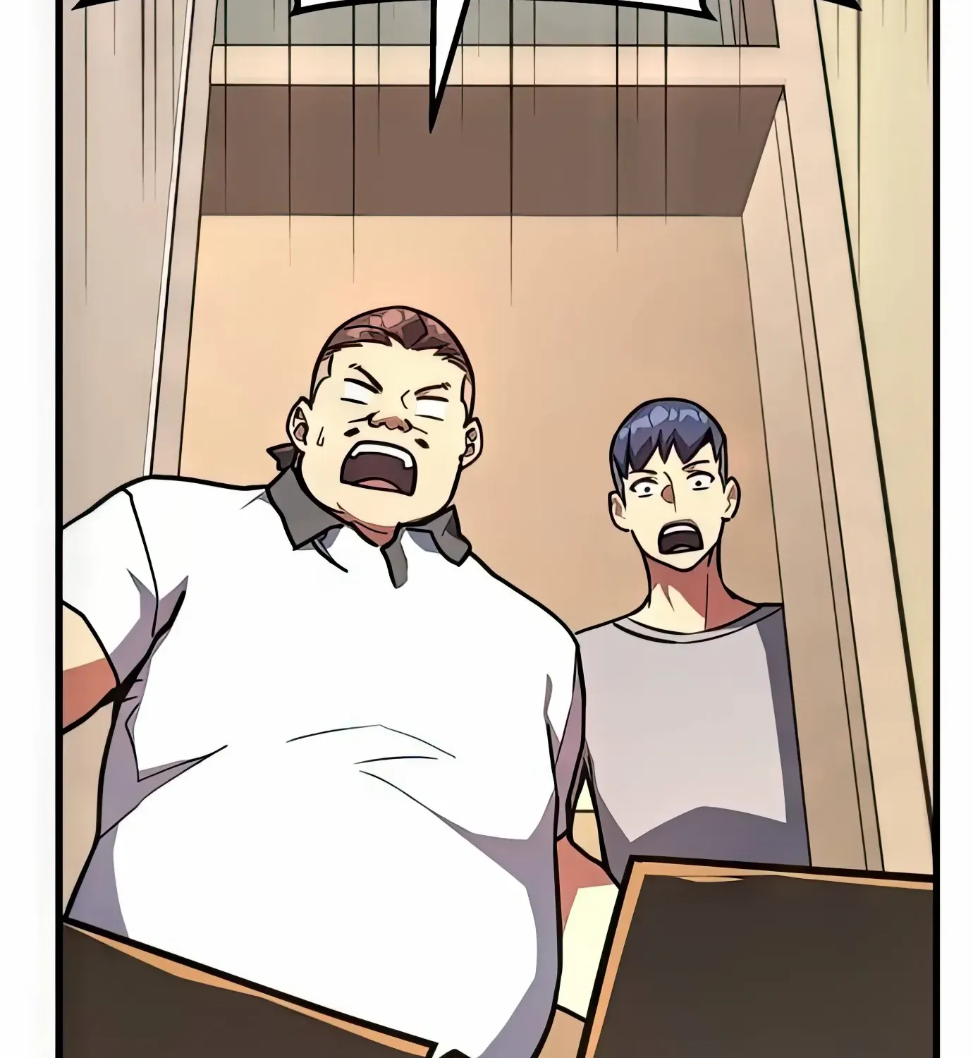 World’s Strongest Troll (The Game’s Top Troll) Chapter 80 page 58 - 