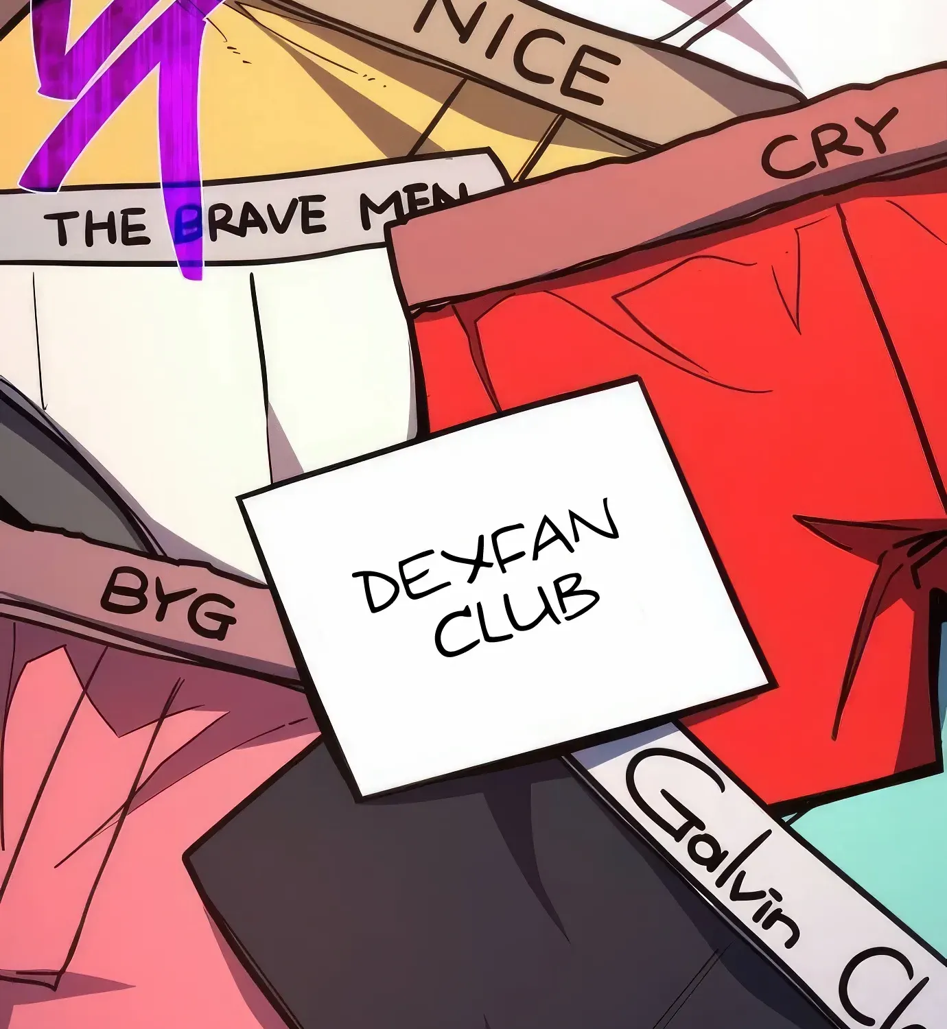 World’s Strongest Troll (The Game’s Top Troll) Chapter 80 page 63 - 