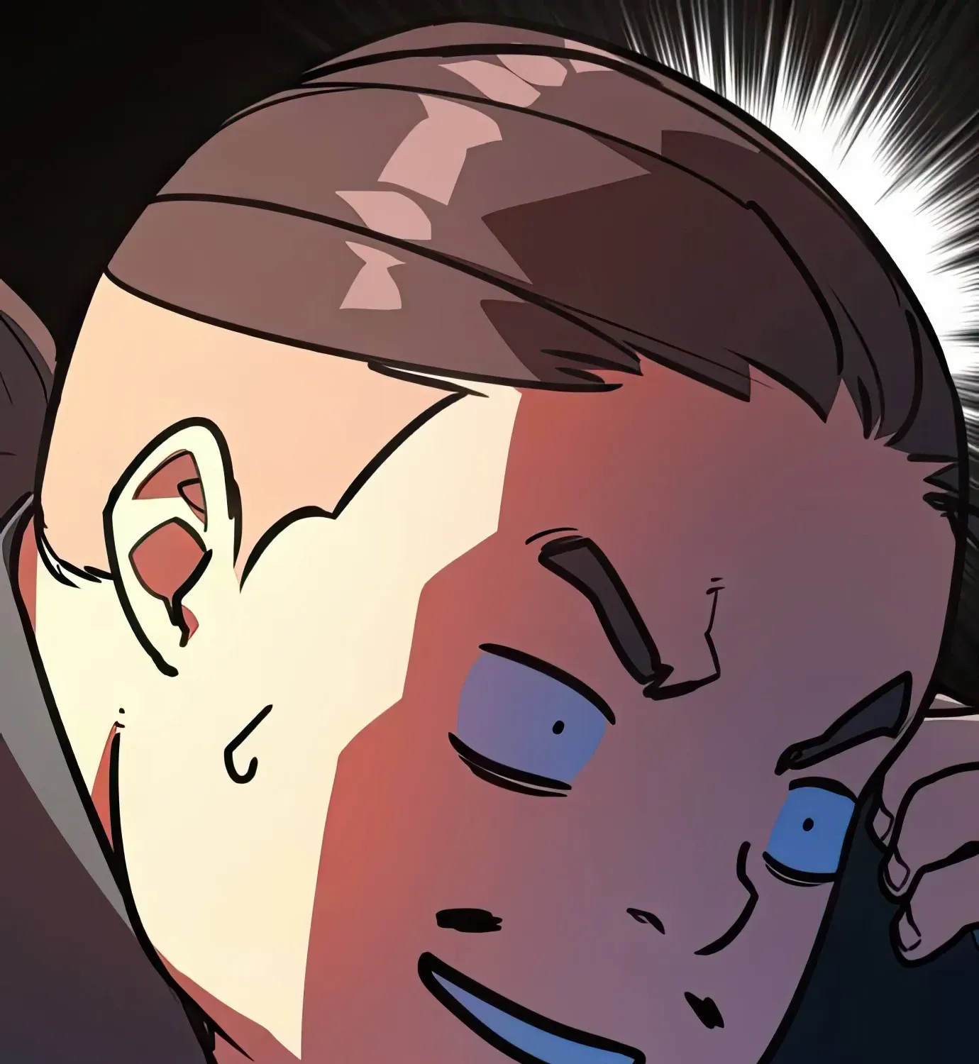 World’s Strongest Troll (The Game’s Top Troll) Chapter 80 page 89 - 