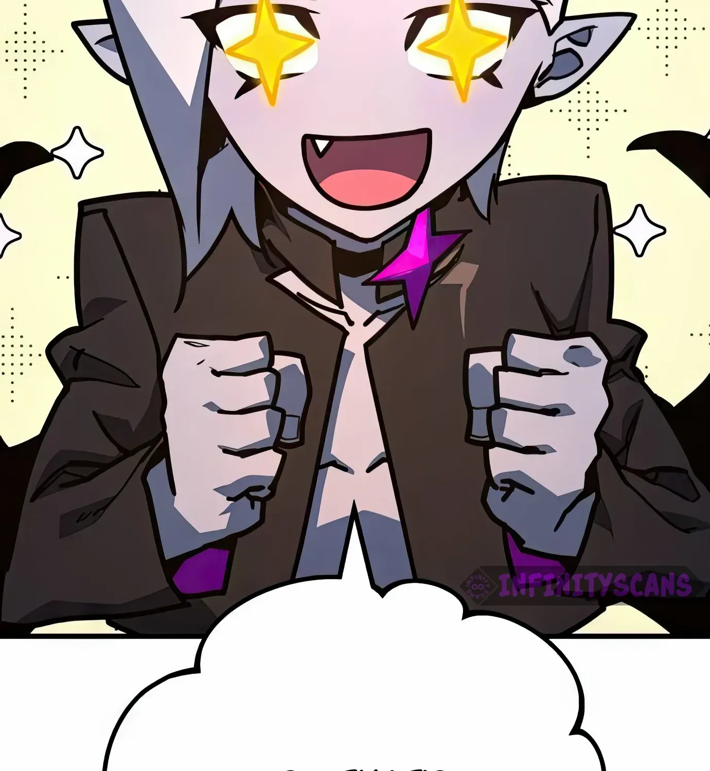World’s Strongest Troll (The Game’s Top Troll) Chapter 80 page 10 - 