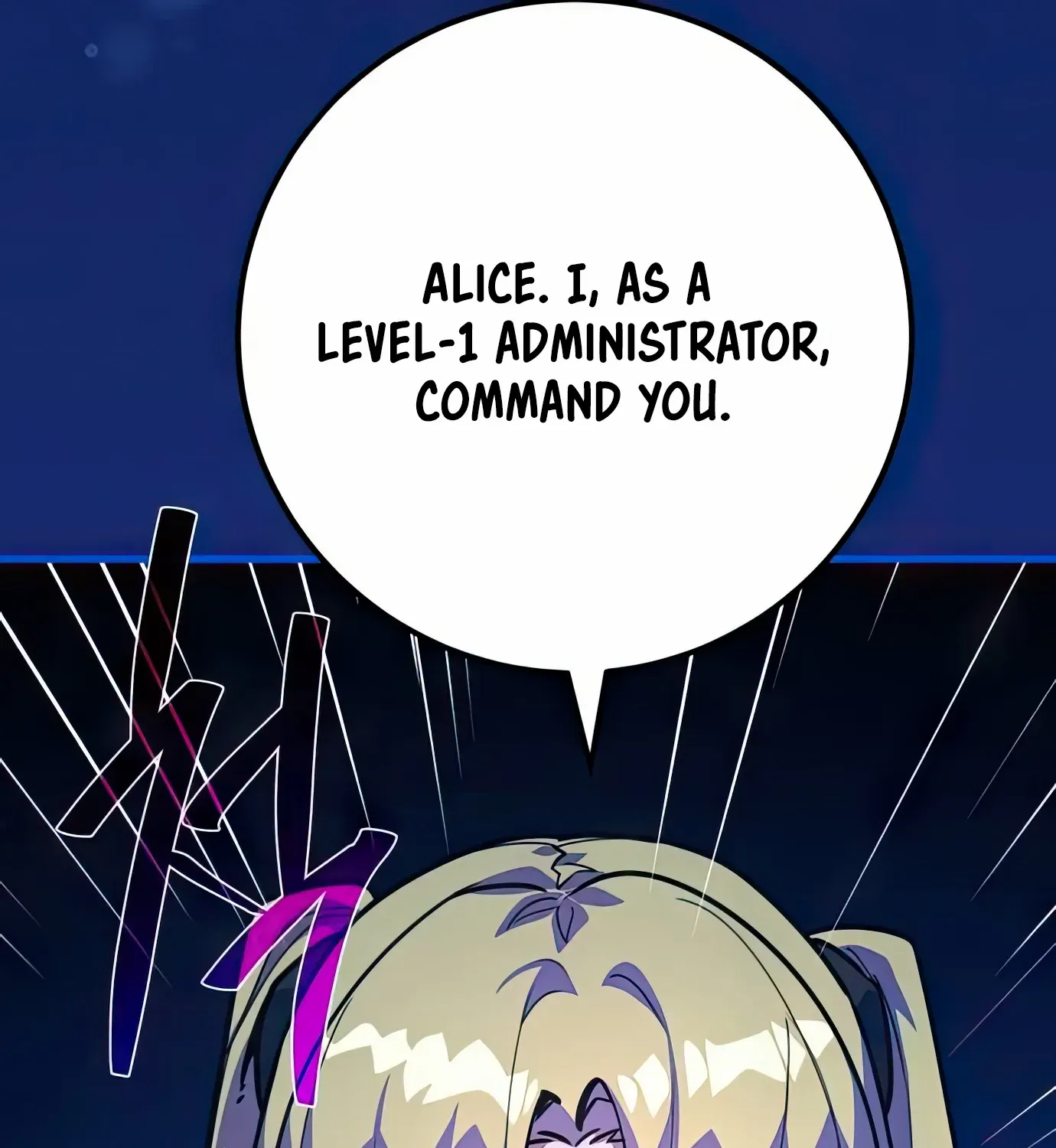 World’s Strongest Troll (The Game’s Top Troll) Chapter 81 page 11 - 