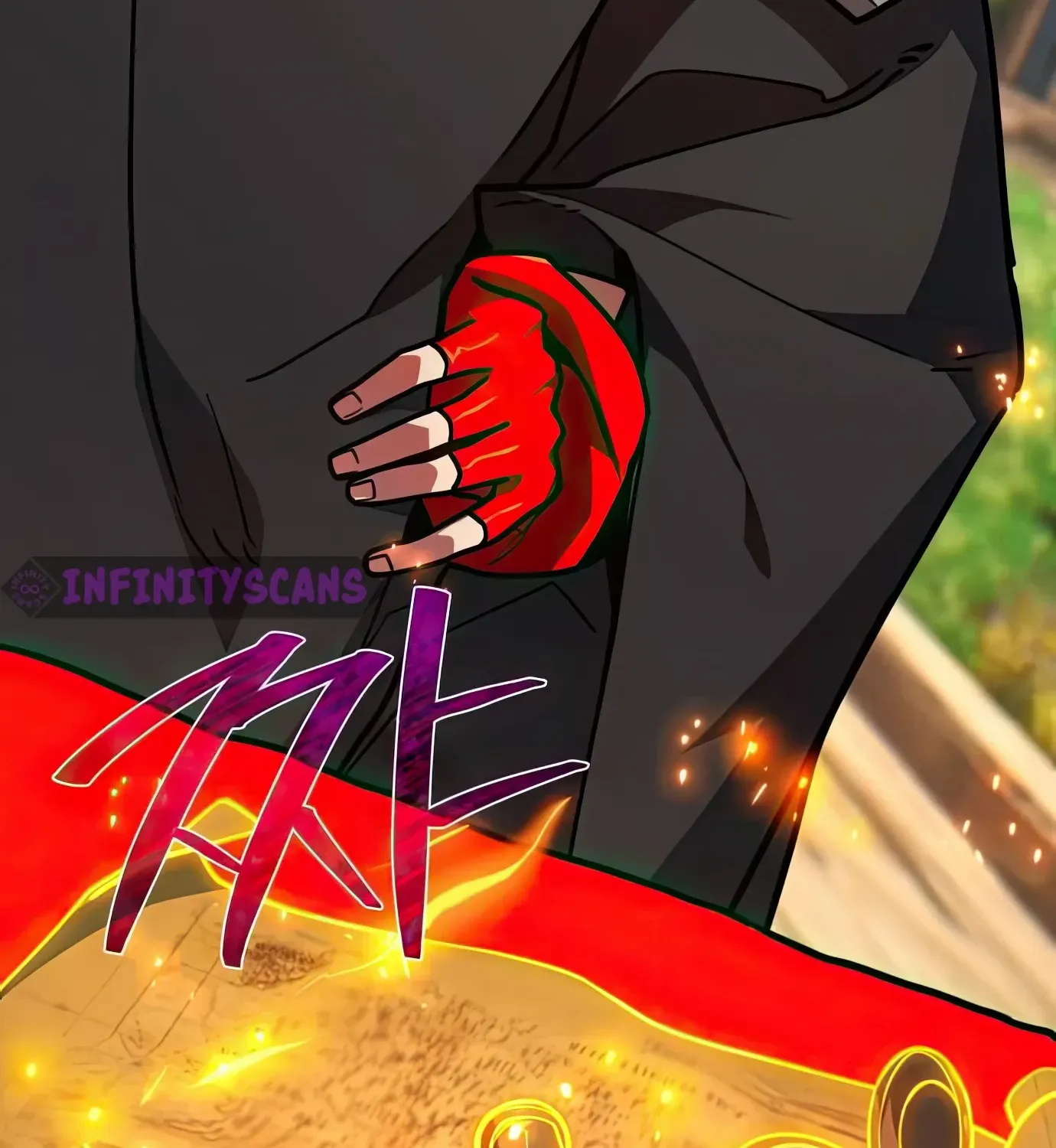 World’s Strongest Troll (The Game’s Top Troll) Chapter 81 page 101 - 