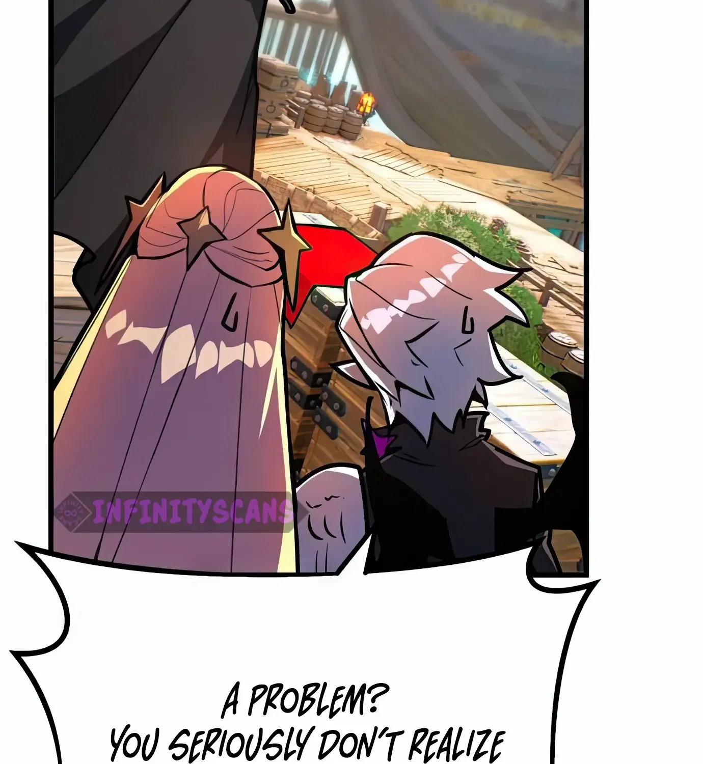 World’s Strongest Troll (The Game’s Top Troll) Chapter 81 page 107 - 