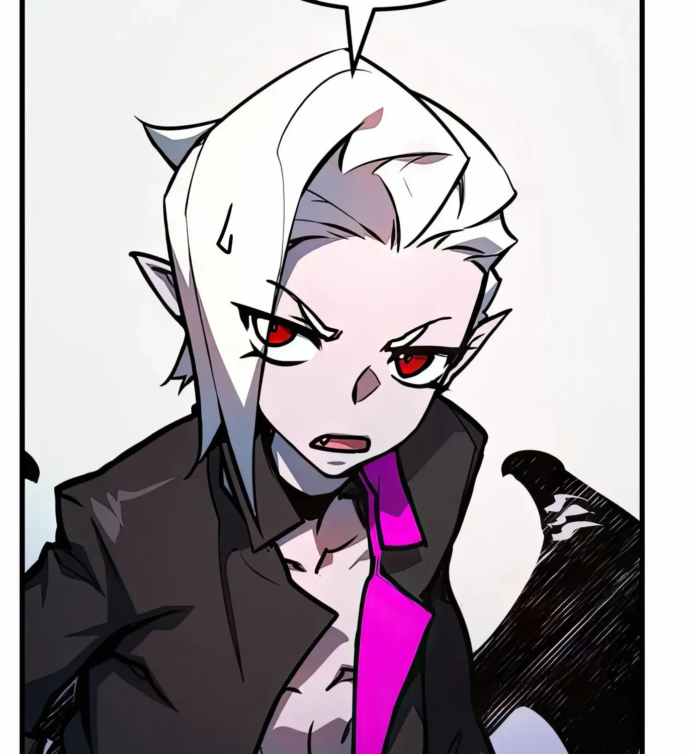 World’s Strongest Troll (The Game’s Top Troll) Chapter 81 page 112 - 