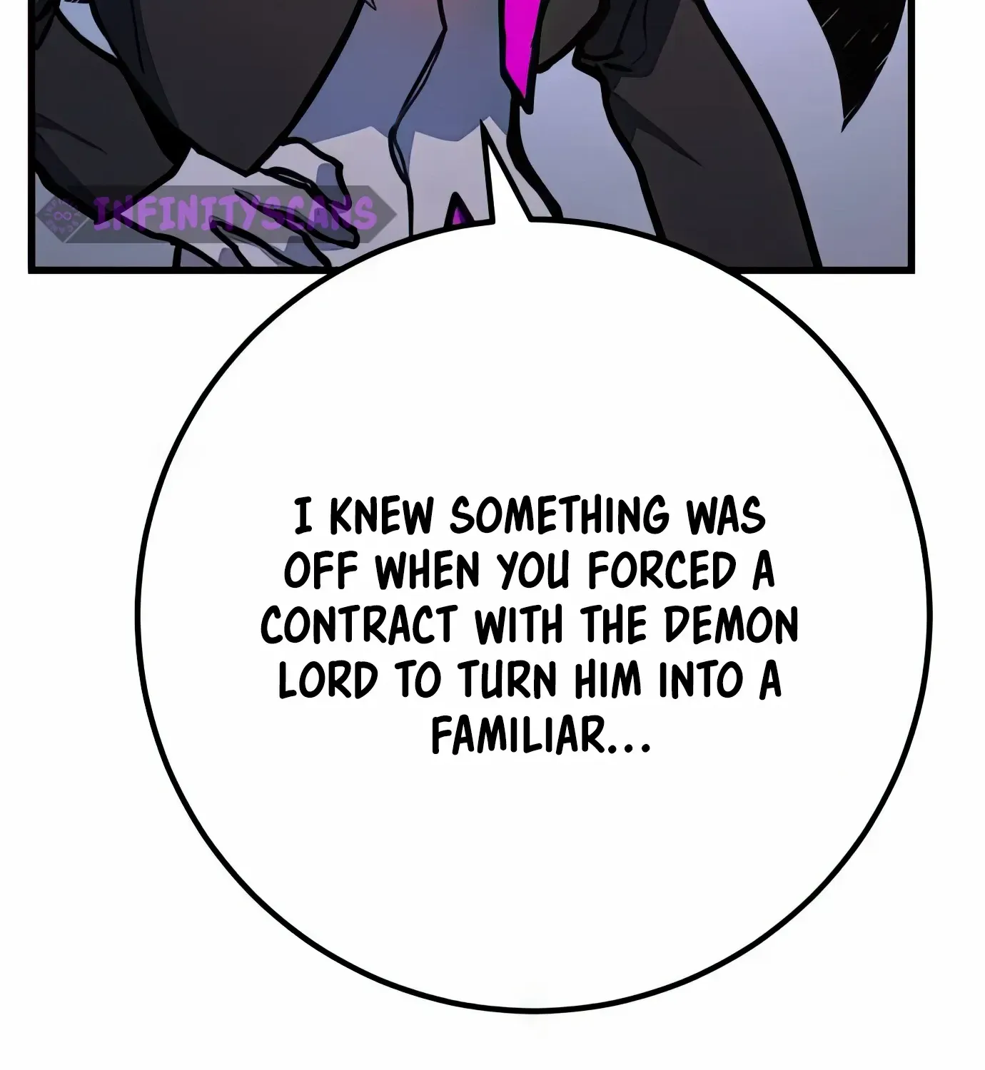 World’s Strongest Troll (The Game’s Top Troll) Chapter 81 page 113 - 