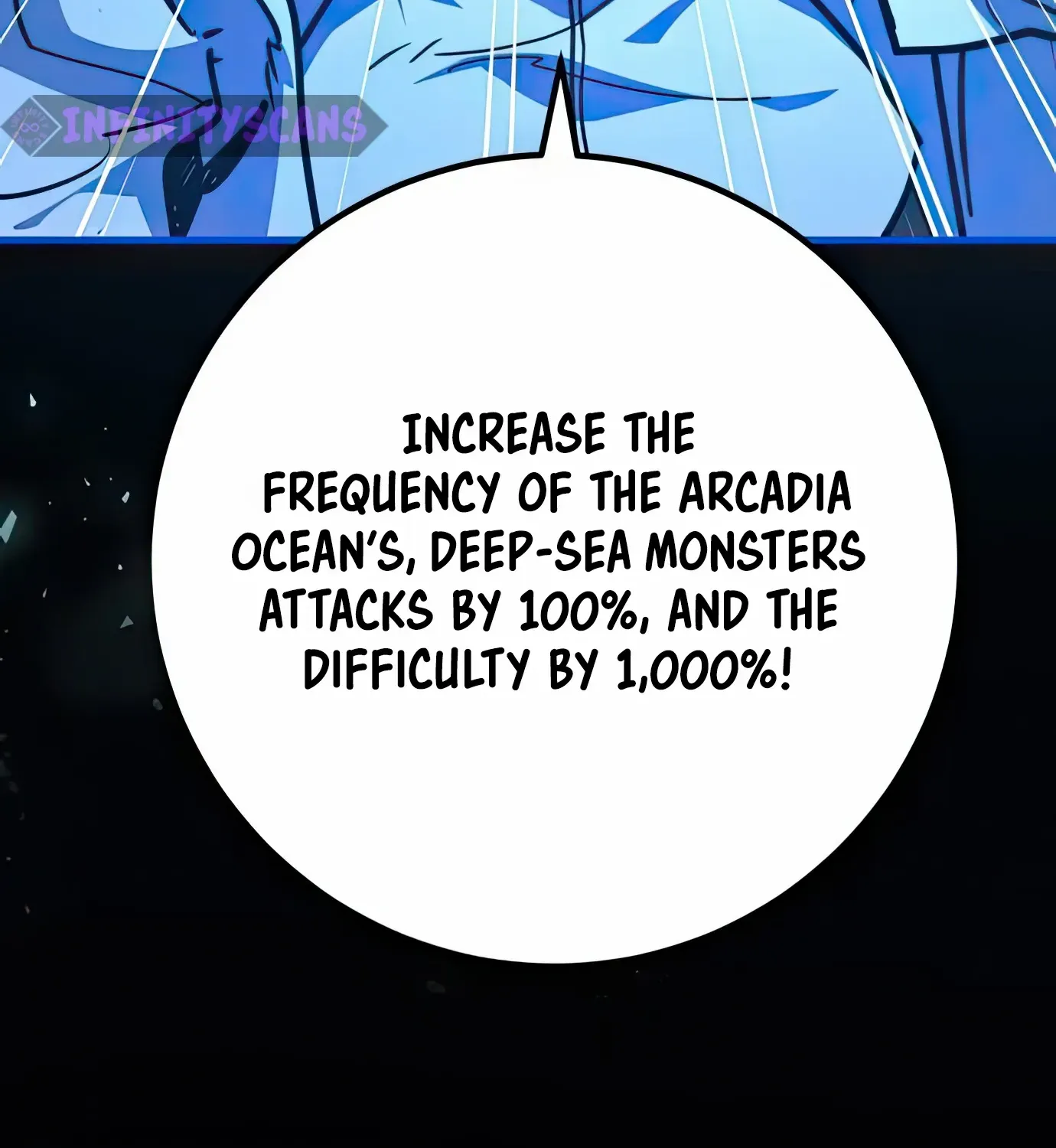 World’s Strongest Troll (The Game’s Top Troll) Chapter 81 page 13 - 
