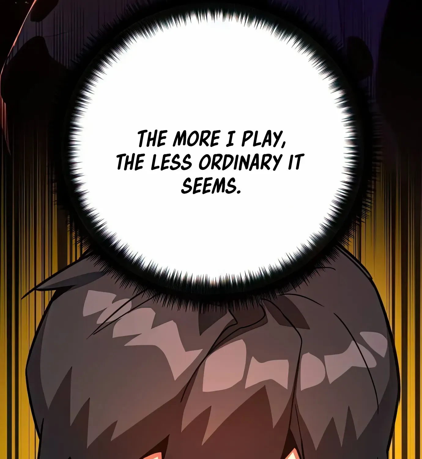 World’s Strongest Troll (The Game’s Top Troll) Chapter 81 page 122 - 