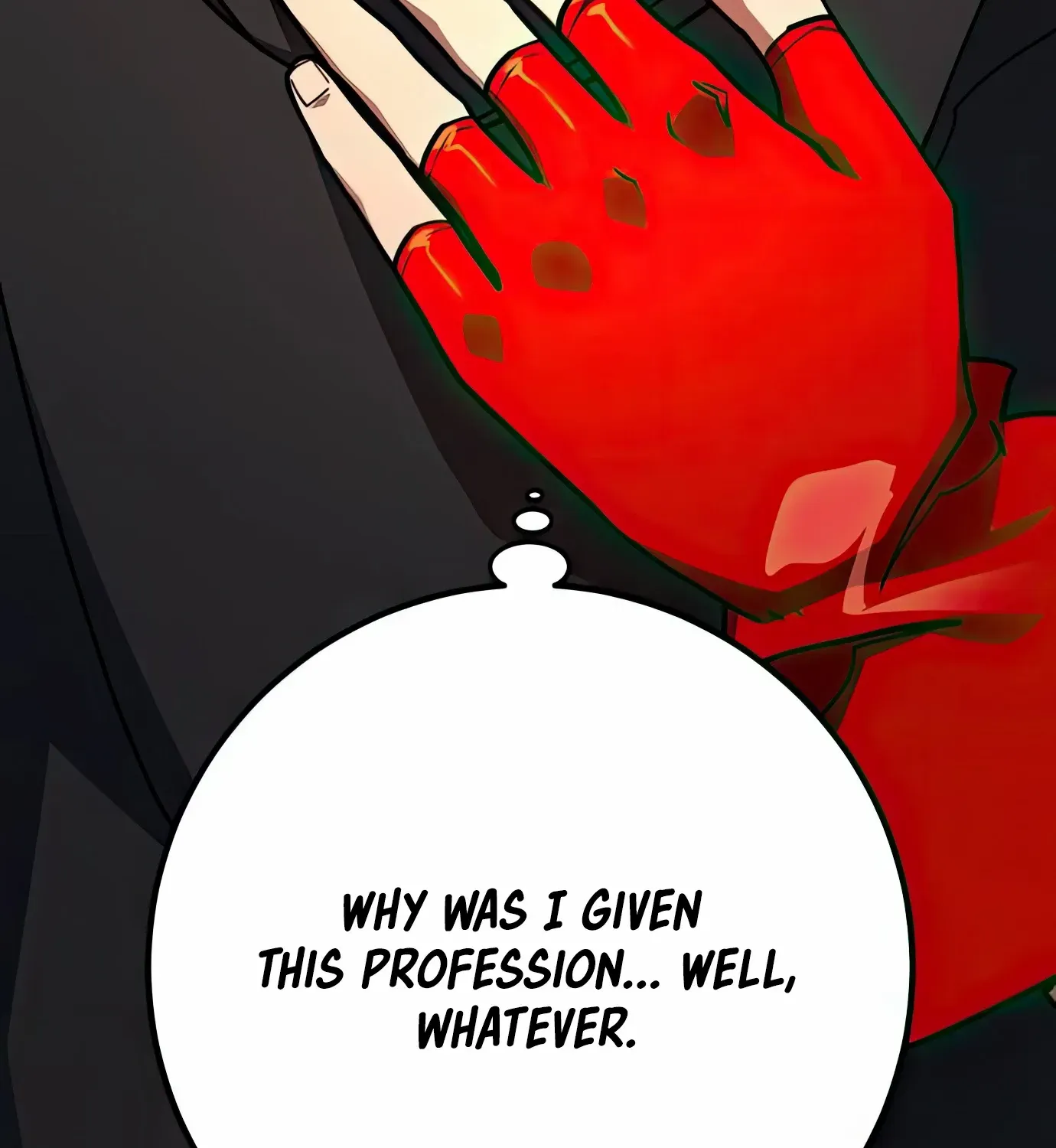 World’s Strongest Troll (The Game’s Top Troll) Chapter 81 page 124 - 