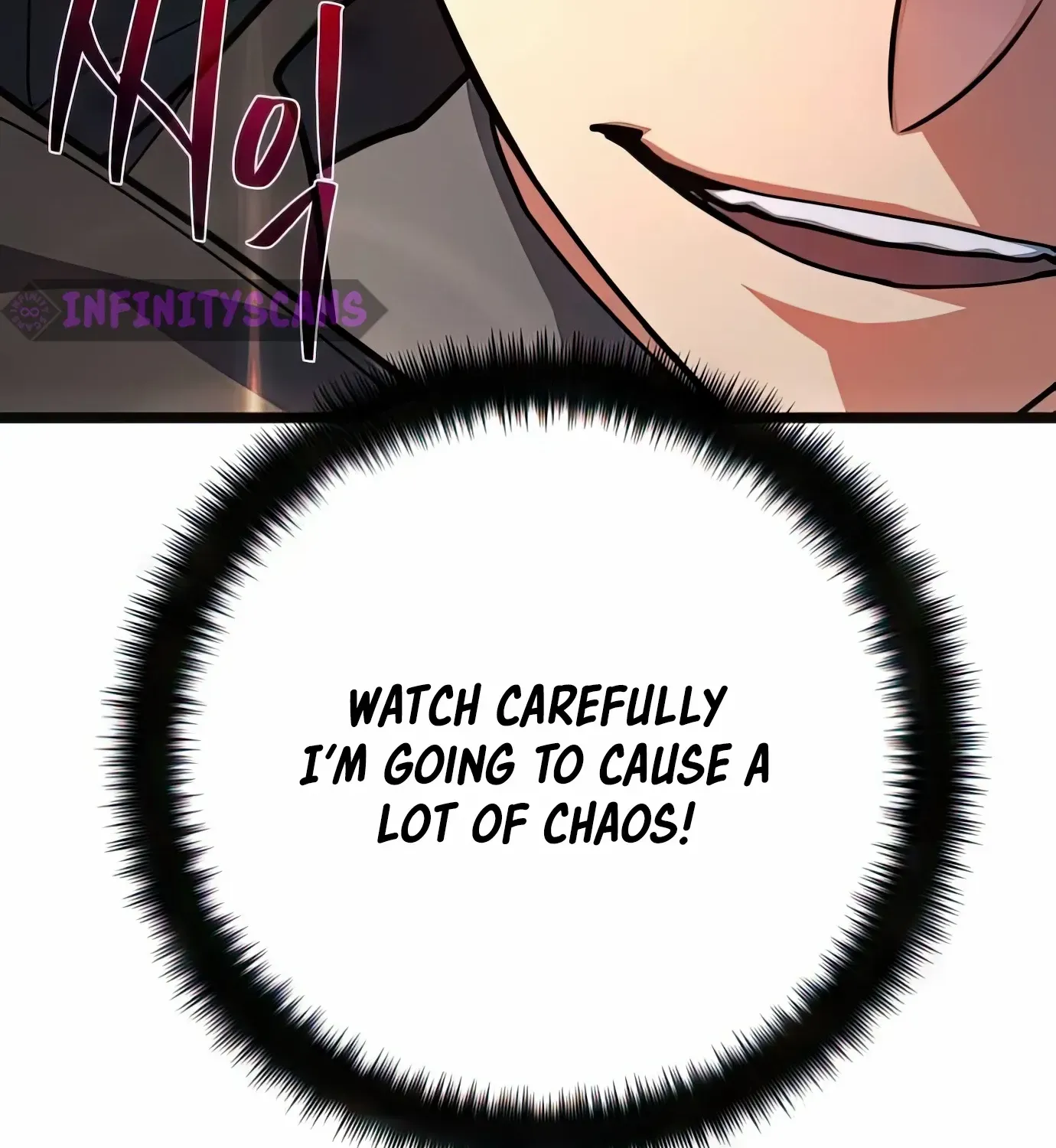World’s Strongest Troll (The Game’s Top Troll) Chapter 81 page 127 - 