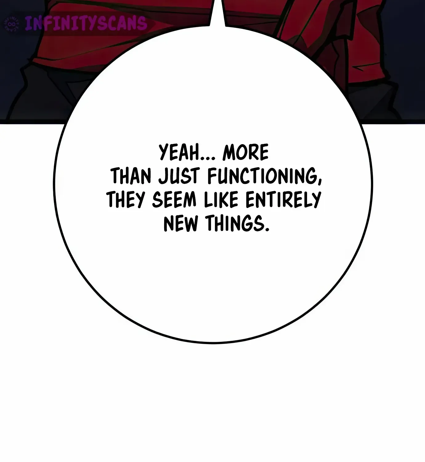 World’s Strongest Troll (The Game’s Top Troll) Chapter 81 page 132 - 