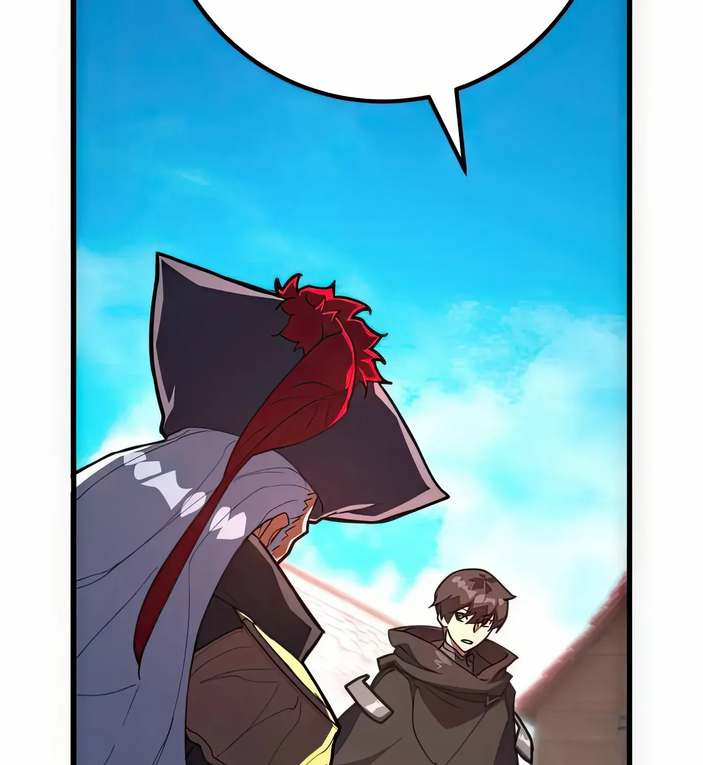 World’s Strongest Troll (The Game’s Top Troll) Chapter 81 page 134 - 