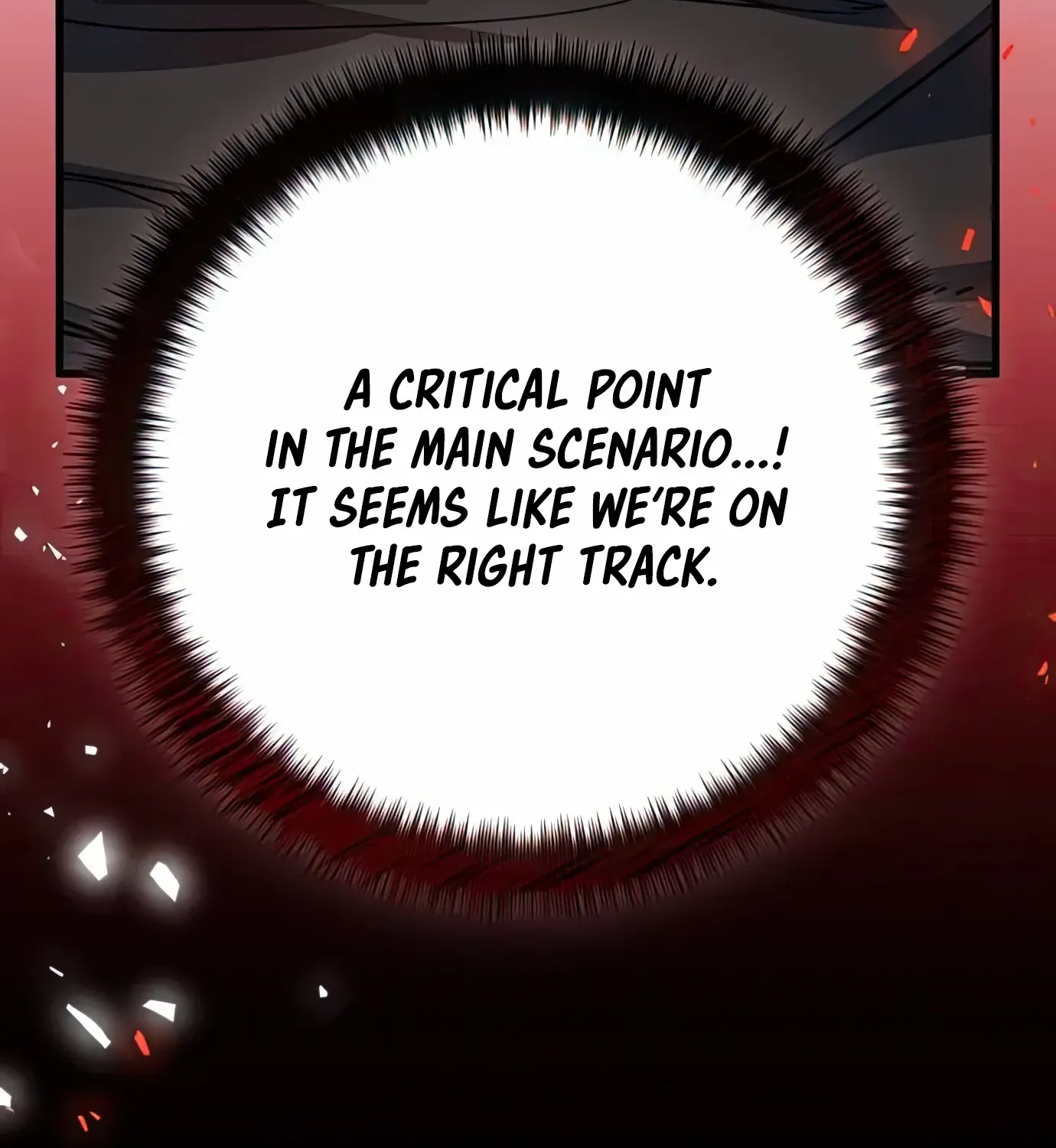 World’s Strongest Troll (The Game’s Top Troll) Chapter 81 page 162 - 
