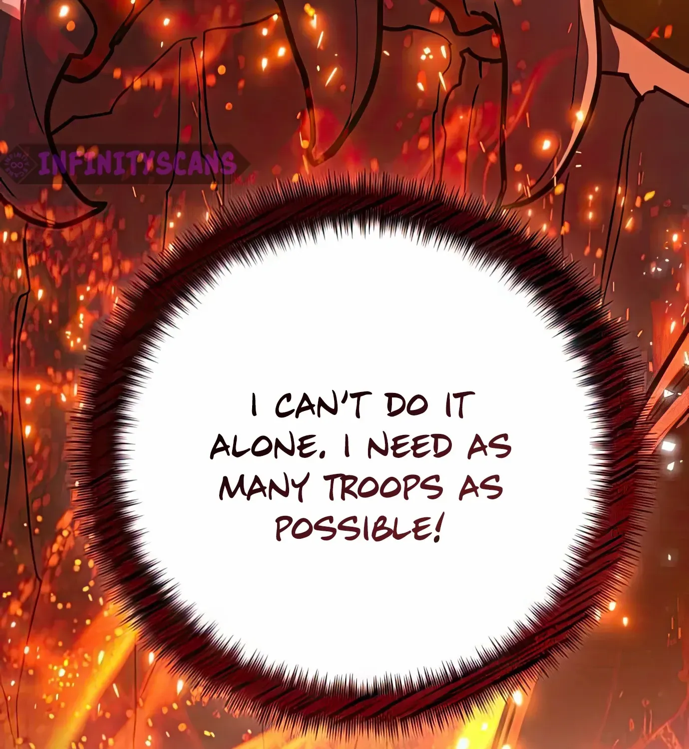 World’s Strongest Troll (The Game’s Top Troll) Chapter 81 page 168 - 