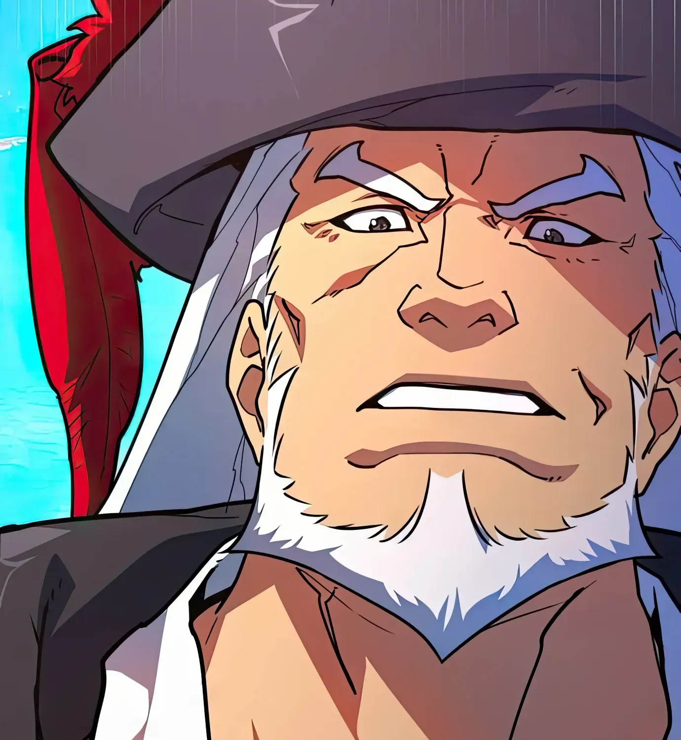 World’s Strongest Troll (The Game’s Top Troll) Chapter 81 page 191 - 