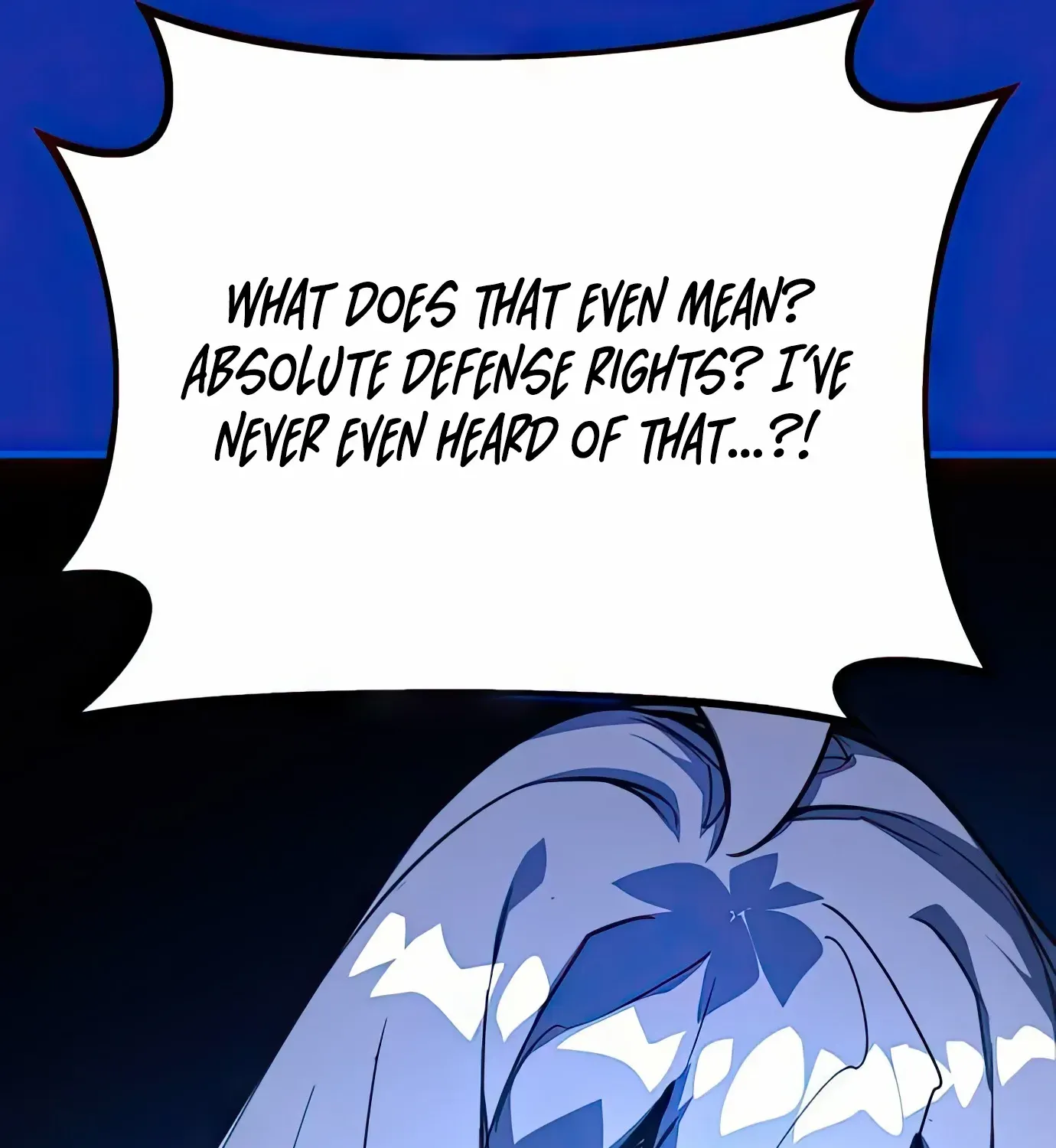 World’s Strongest Troll (The Game’s Top Troll) Chapter 81 page 21 - 
