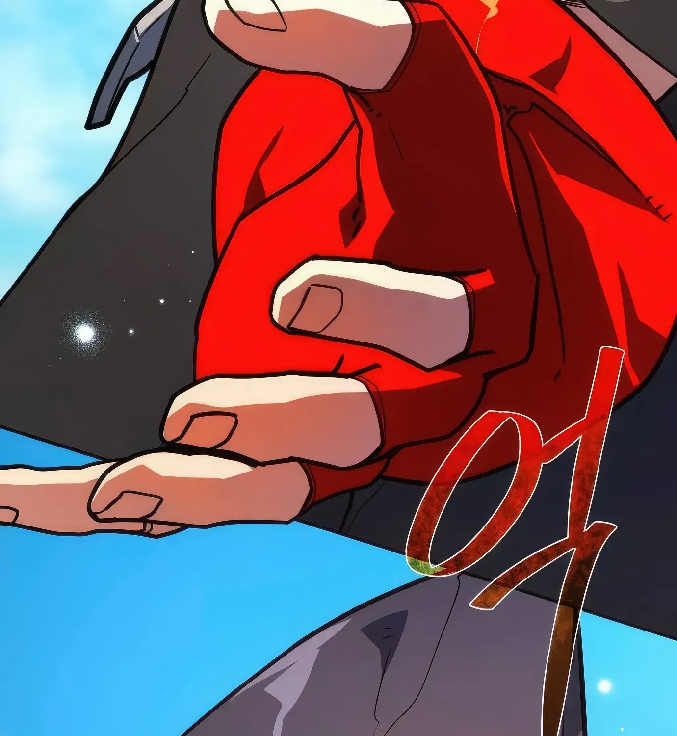 World’s Strongest Troll (The Game’s Top Troll) Chapter 81 page 208 - 