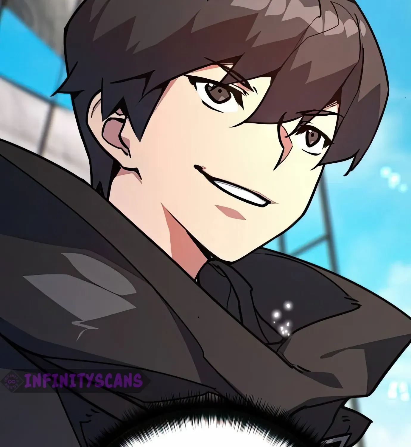 World’s Strongest Troll (The Game’s Top Troll) Chapter 81 page 250 - 