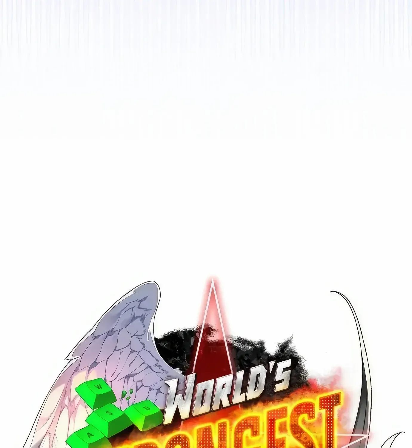 World’s Strongest Troll (The Game’s Top Troll) Chapter 81 page 31 - 