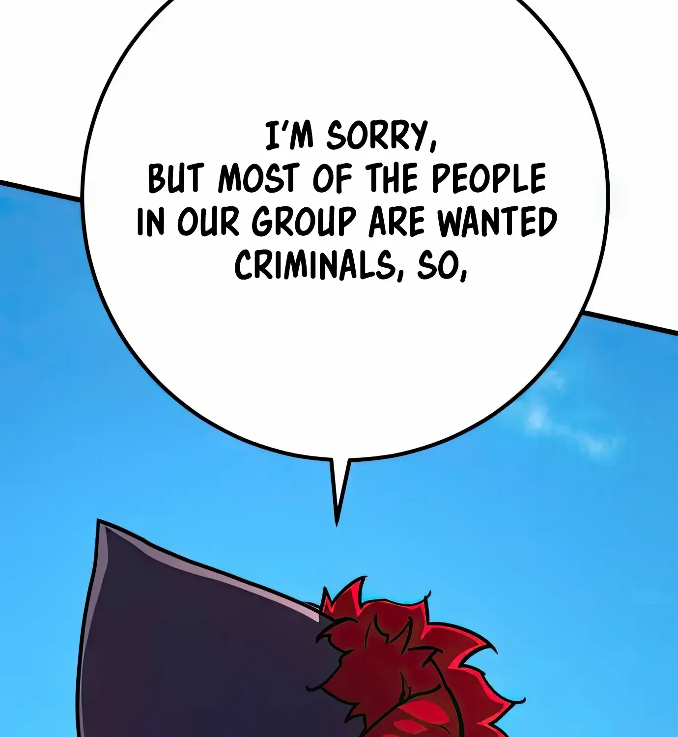 World’s Strongest Troll (The Game’s Top Troll) Chapter 81 page 34 - 