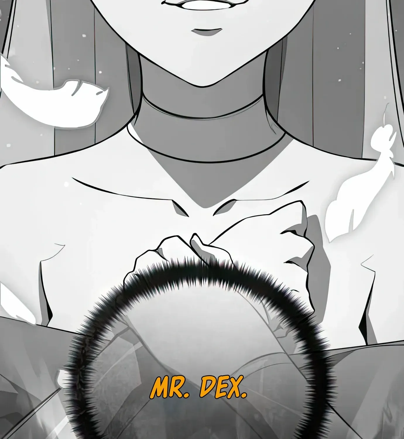 World’s Strongest Troll (The Game’s Top Troll) Chapter 81 page 58 - 