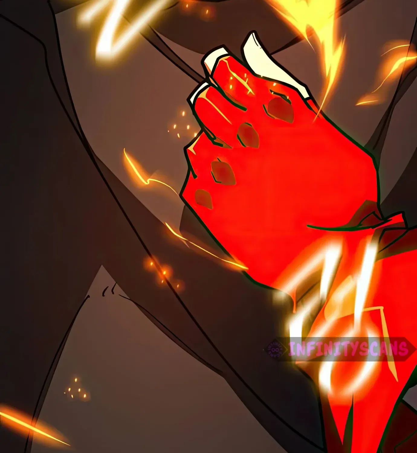World’s Strongest Troll (The Game’s Top Troll) Chapter 81 page 67 - 