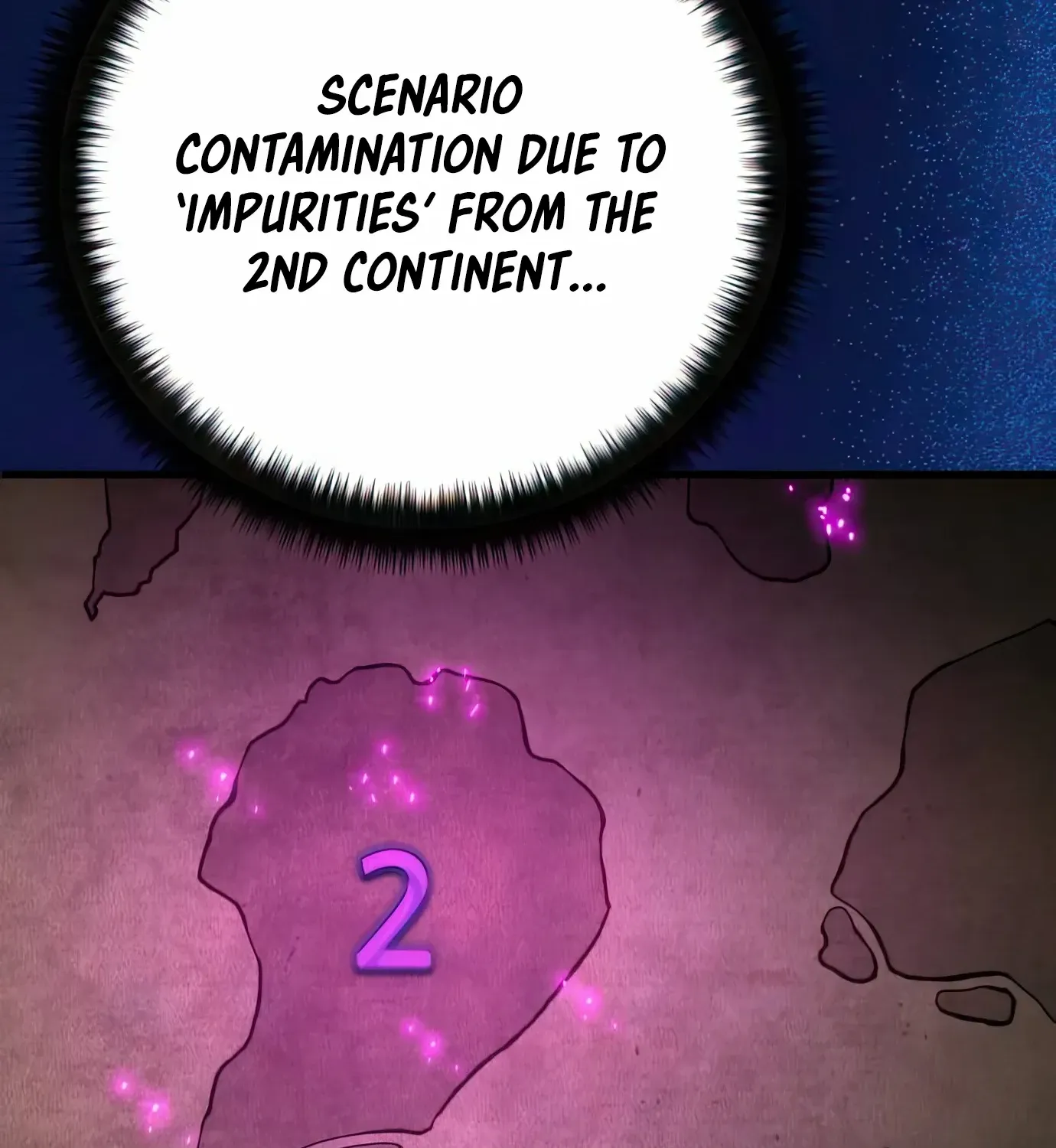 World’s Strongest Troll (The Game’s Top Troll) Chapter 81 page 8 - 