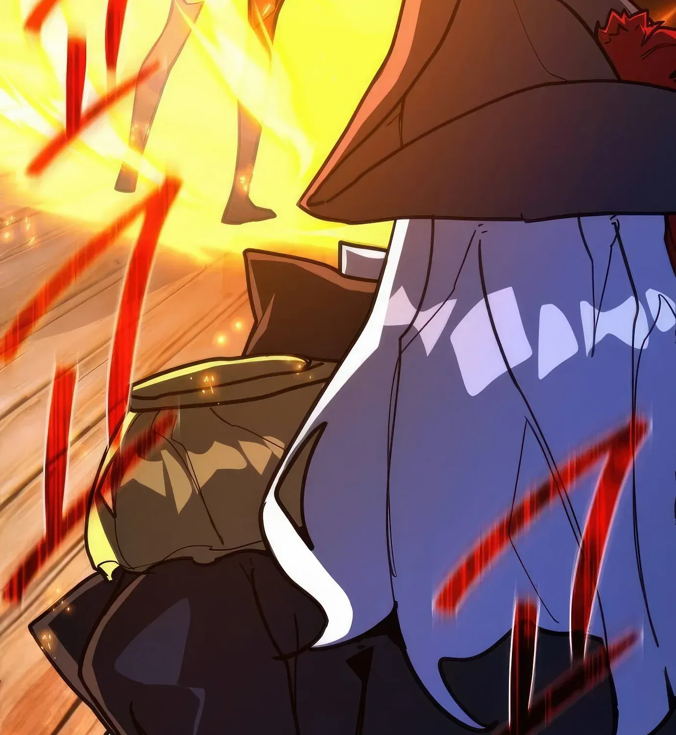 World’s Strongest Troll (The Game’s Top Troll) Chapter 81 page 74 - 