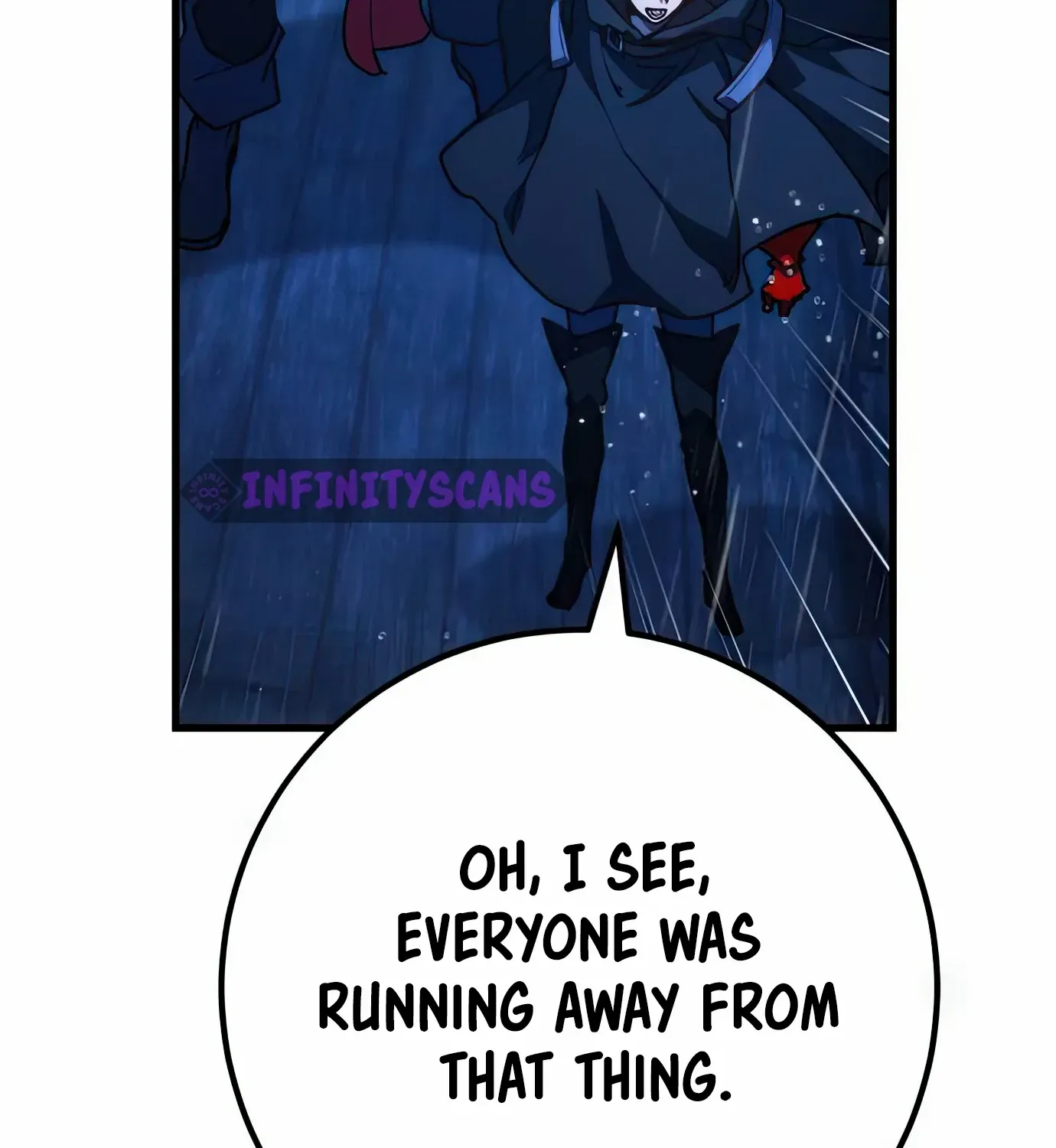 World’s Strongest Troll (The Game’s Top Troll) Chapter 82 page 109 - 