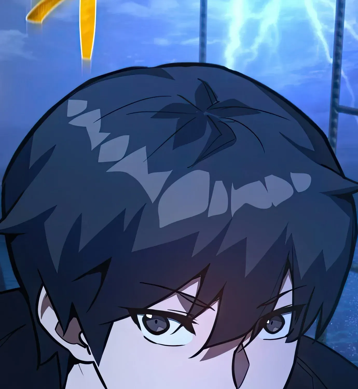 World’s Strongest Troll (The Game’s Top Troll) Chapter 82 page 119 - 