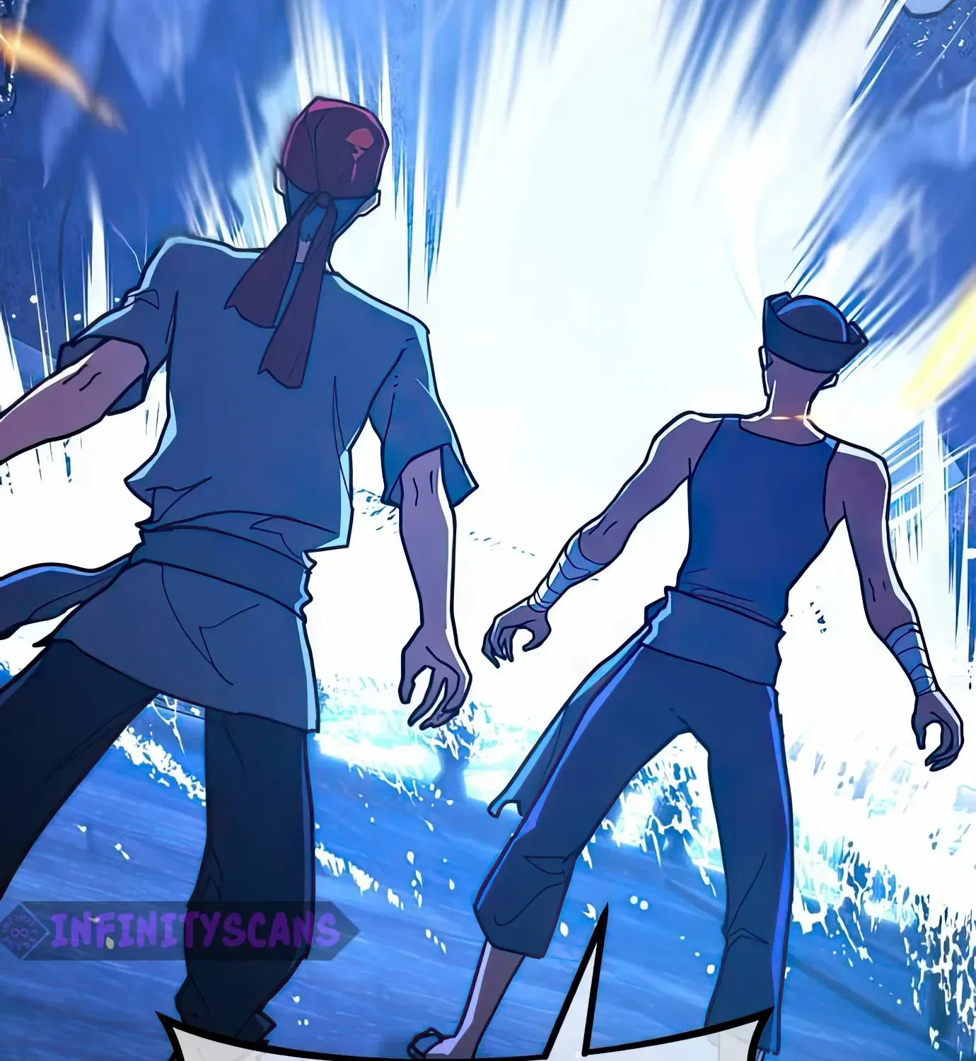 World’s Strongest Troll (The Game’s Top Troll) Chapter 82 page 155 - 