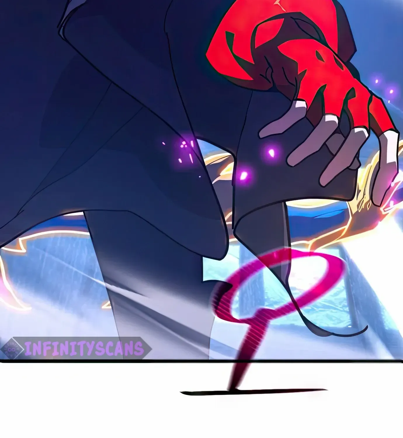 World’s Strongest Troll (The Game’s Top Troll) Chapter 82 page 164 - 