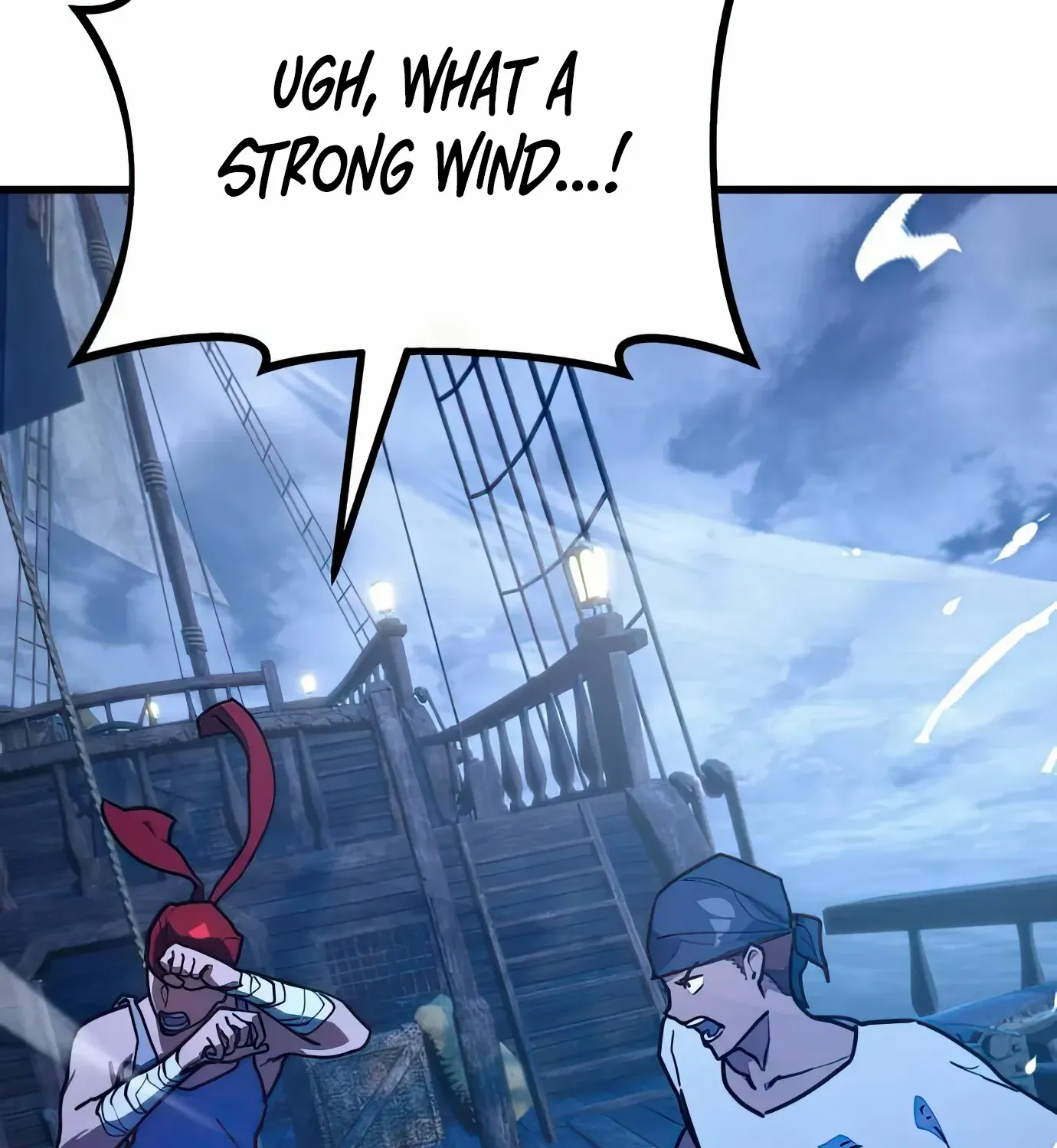 World’s Strongest Troll (The Game’s Top Troll) Chapter 82 page 182 - 