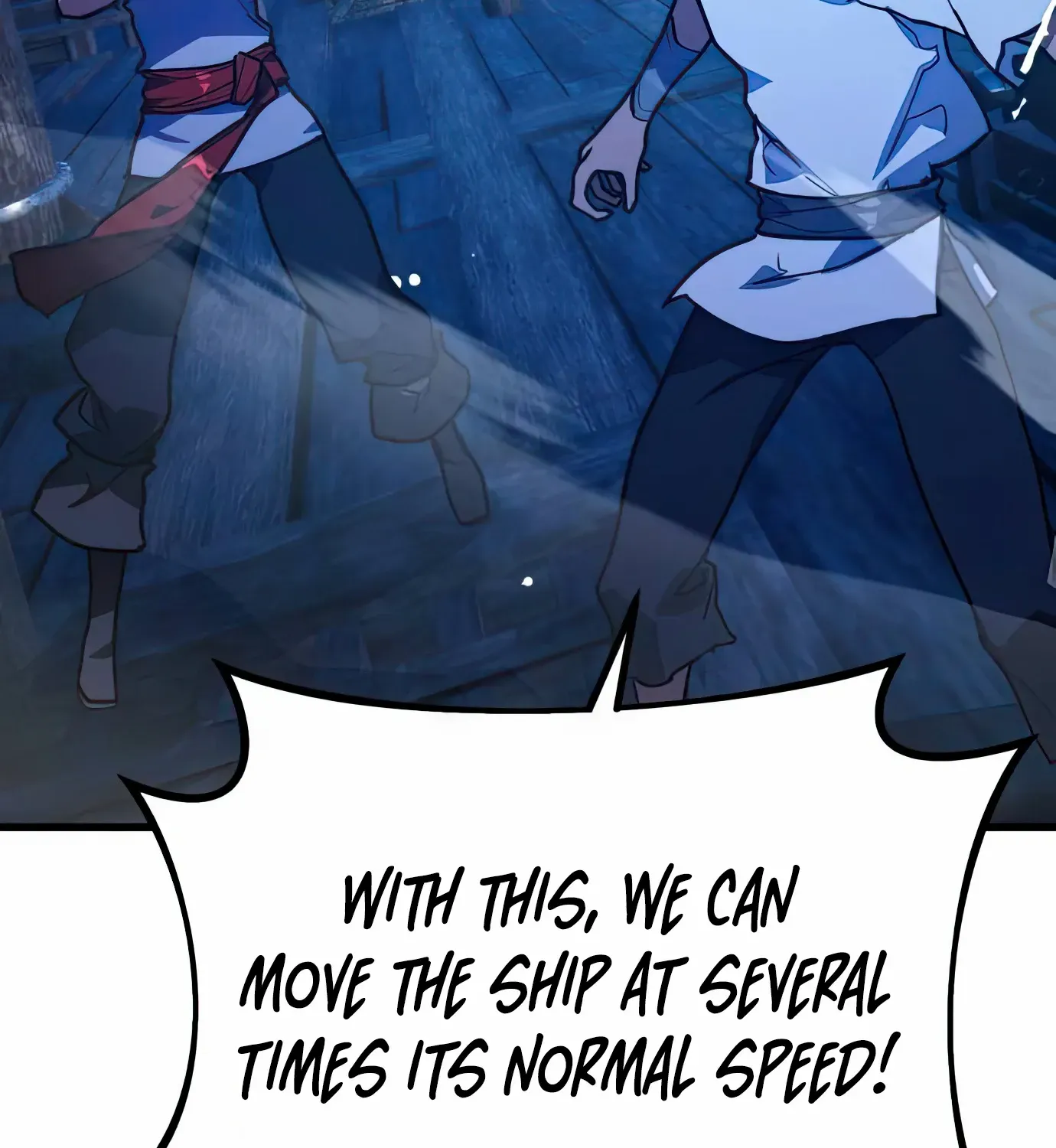 World’s Strongest Troll (The Game’s Top Troll) Chapter 82 page 183 - 