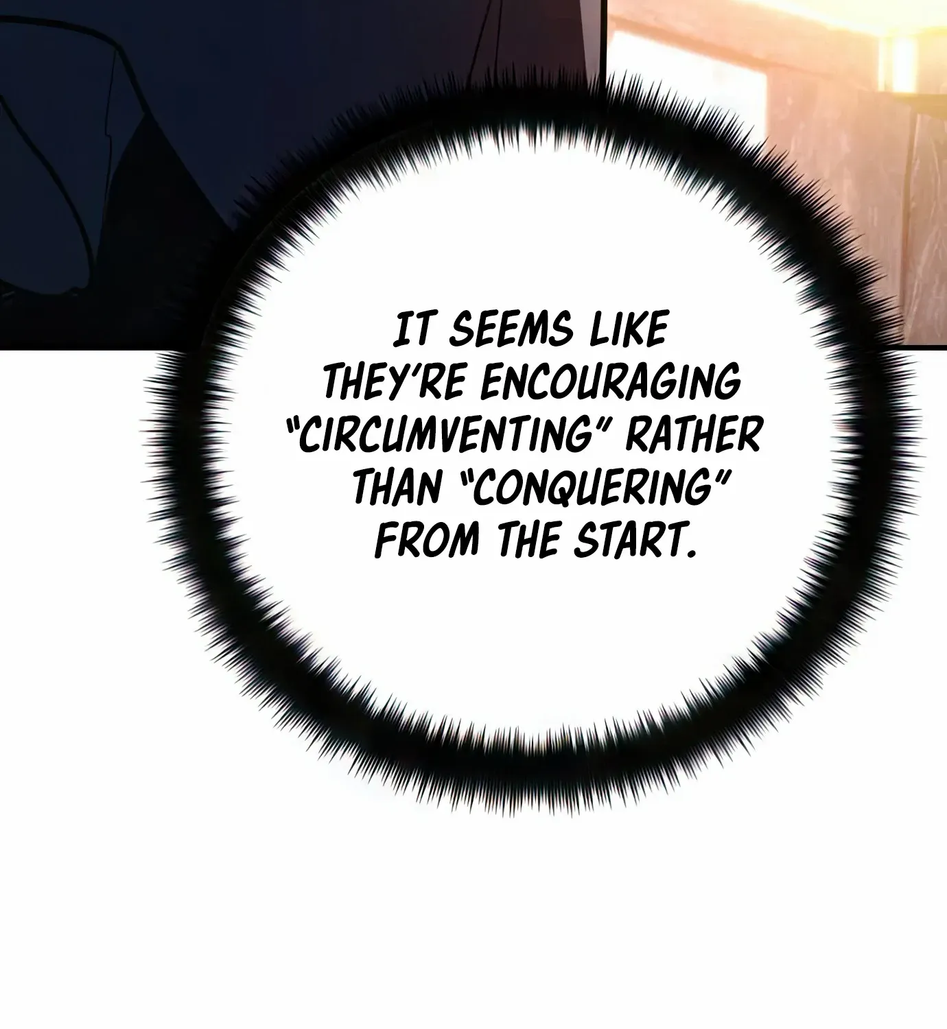 World’s Strongest Troll (The Game’s Top Troll) Chapter 82 page 20 - 