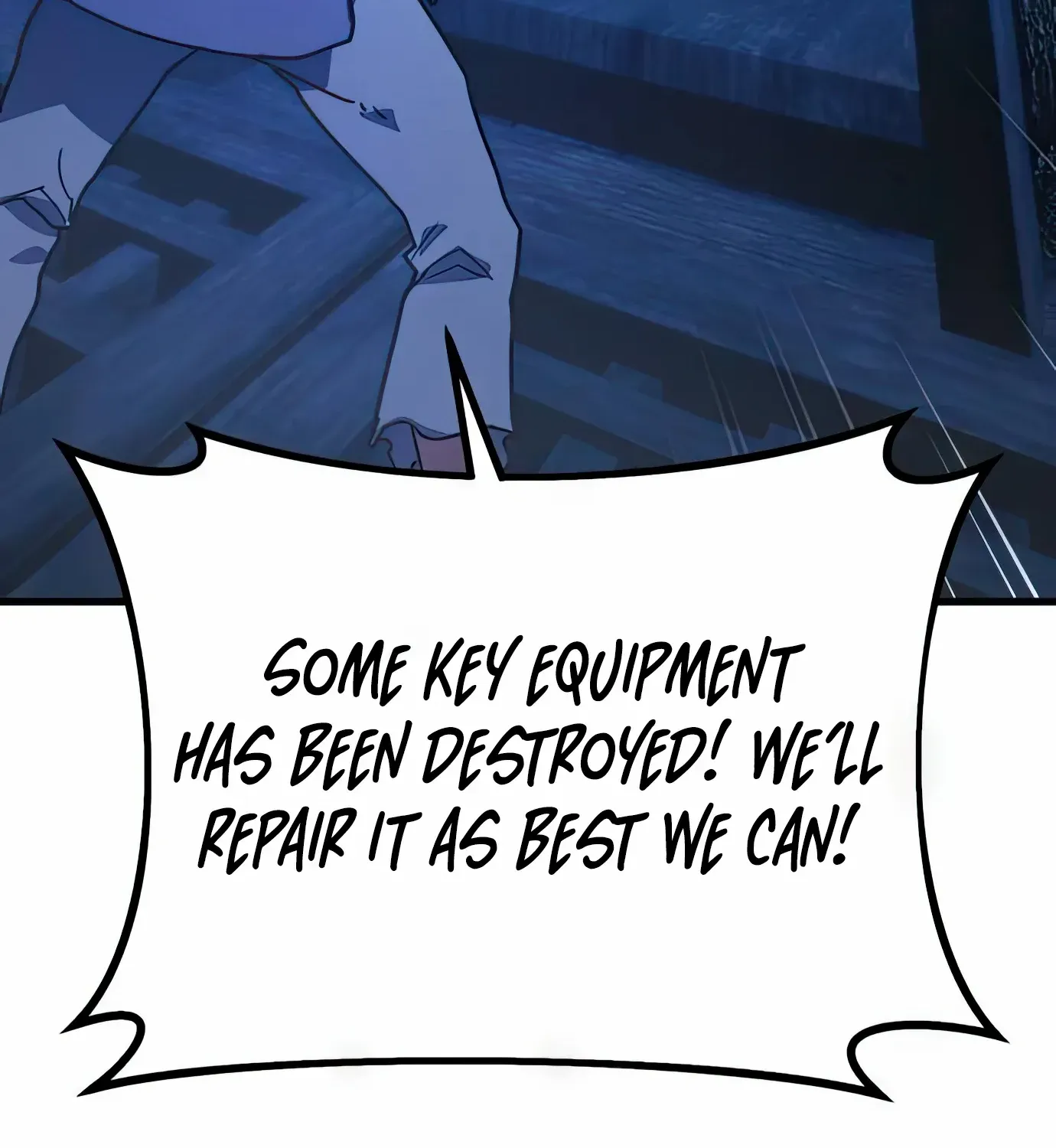 World’s Strongest Troll (The Game’s Top Troll) Chapter 82 page 194 - 