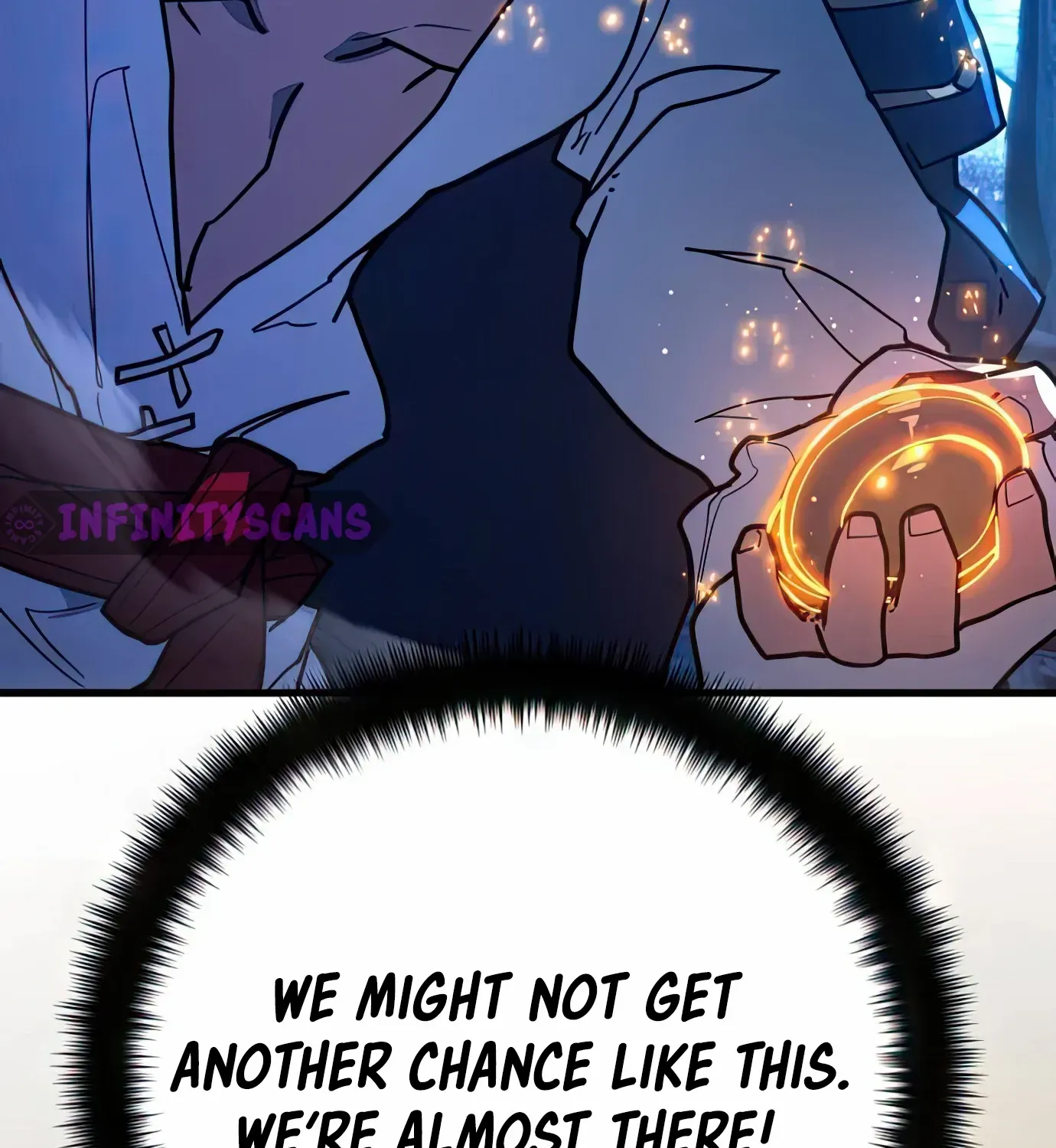 World’s Strongest Troll (The Game’s Top Troll) Chapter 82 page 197 - 