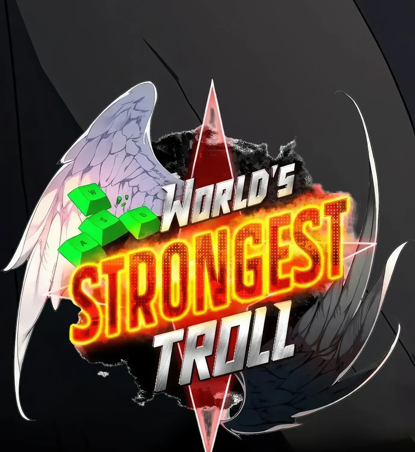 World’s Strongest Troll (The Game’s Top Troll) Chapter 82 page 28 - 