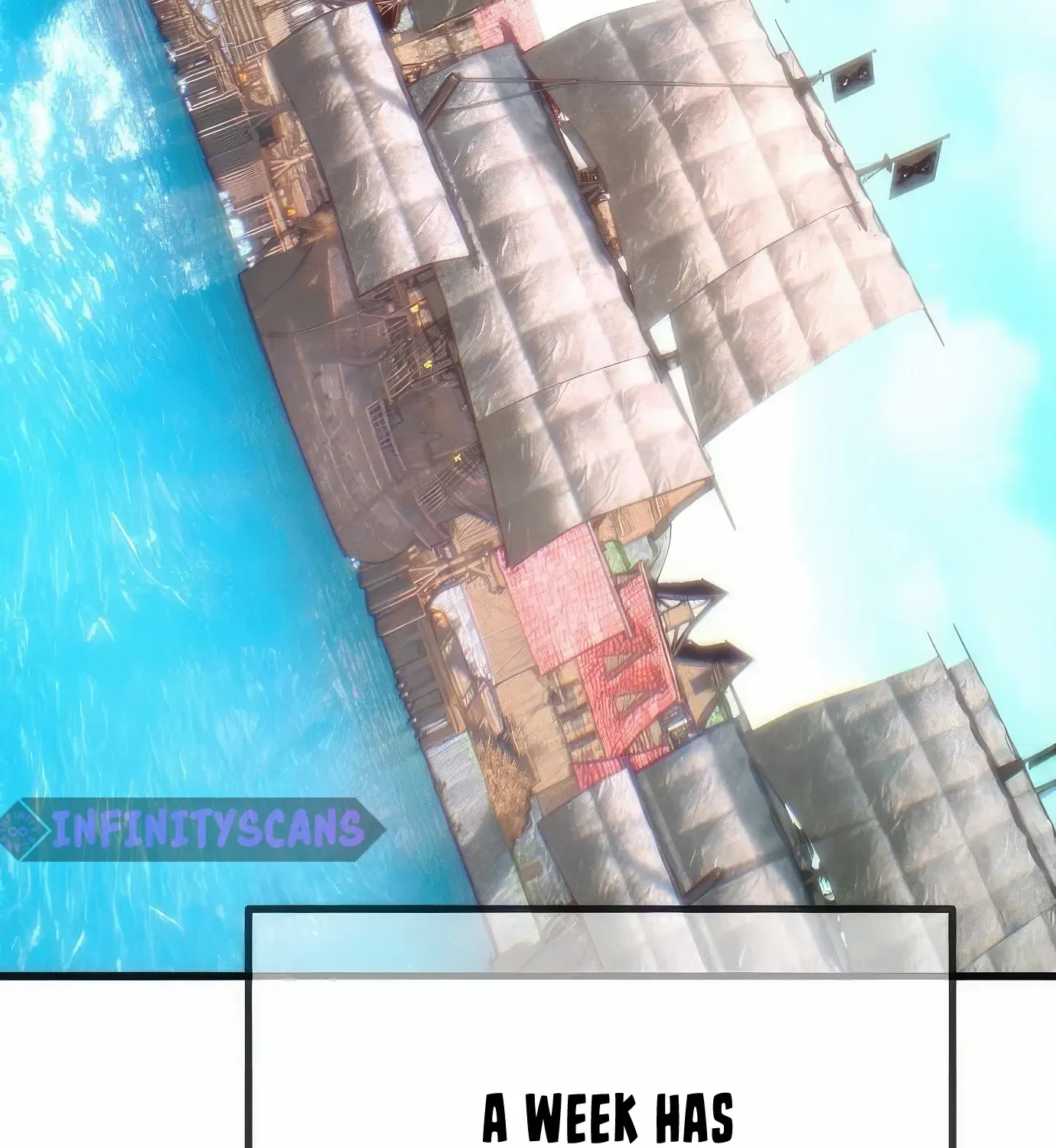 World’s Strongest Troll (The Game’s Top Troll) Chapter 82 page 6 - 